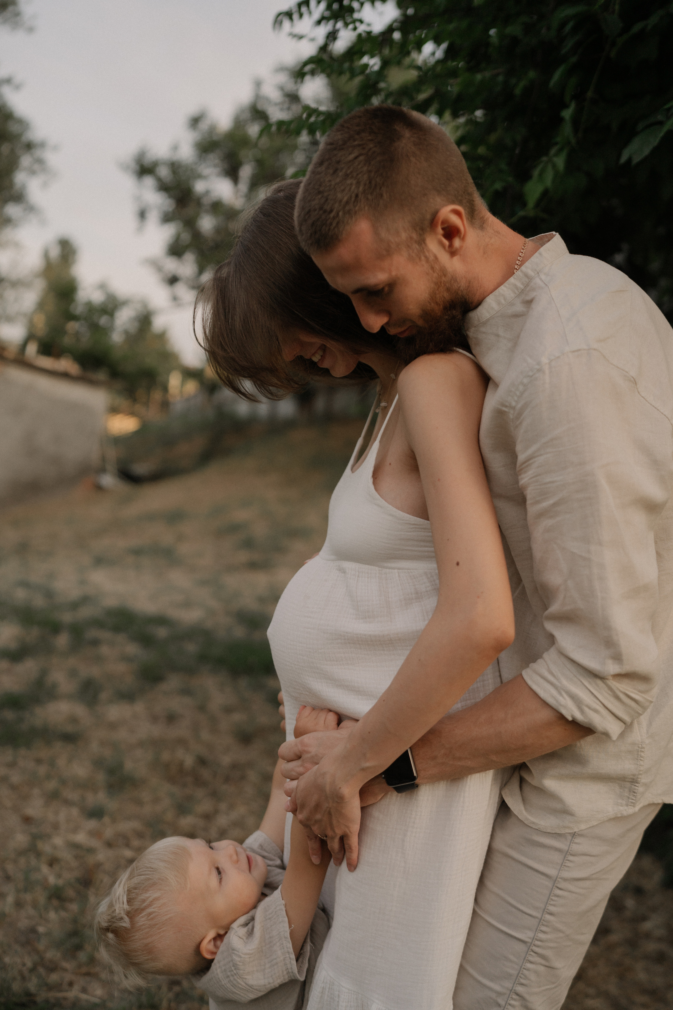 Саша, Алина, Артем ♡. Семейный и детский фотограф в Махачкале ♡
