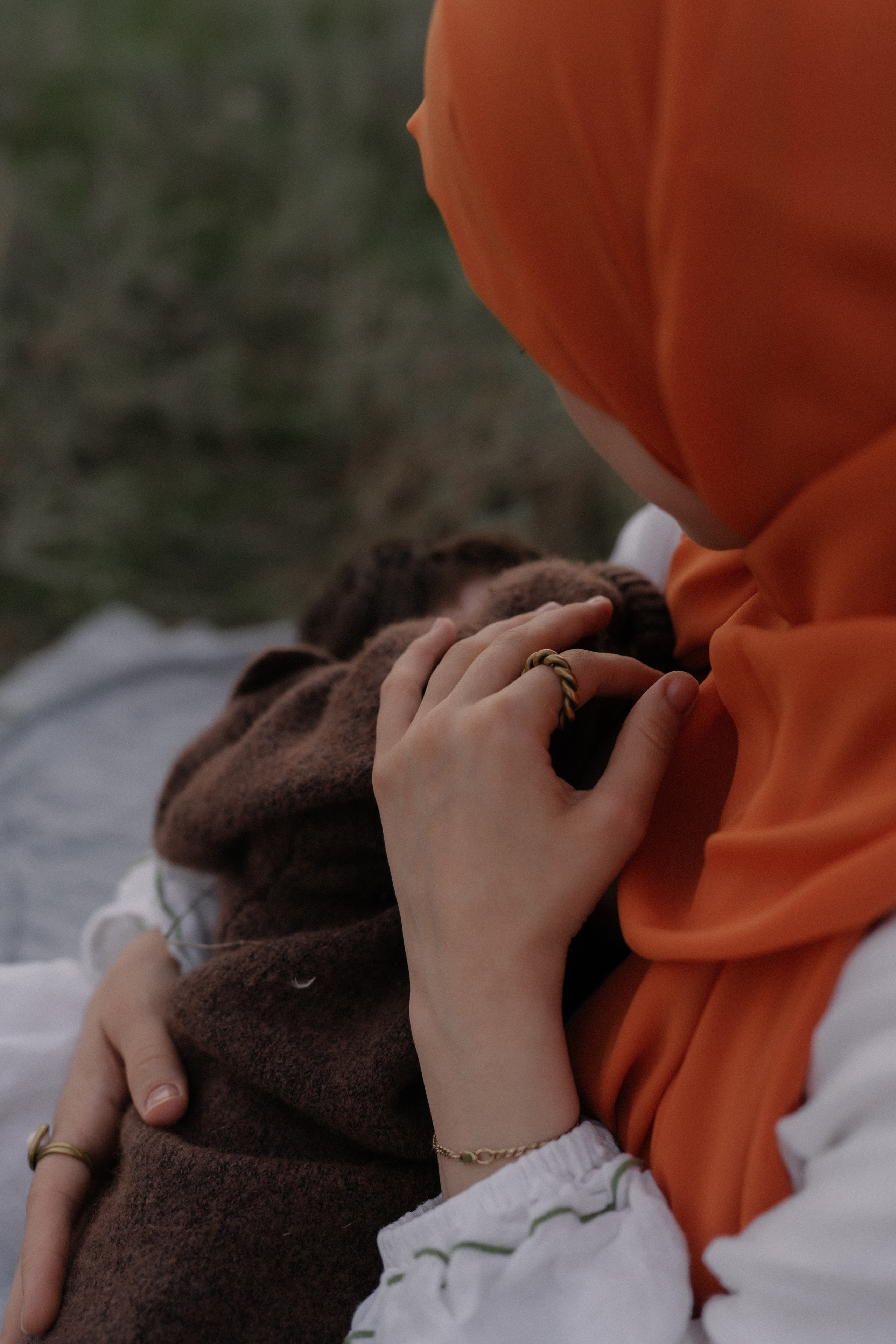 Магомед, Сагью, Фатимок, Бончик ♡. Семейный и детский фотограф в Махачкале ♡