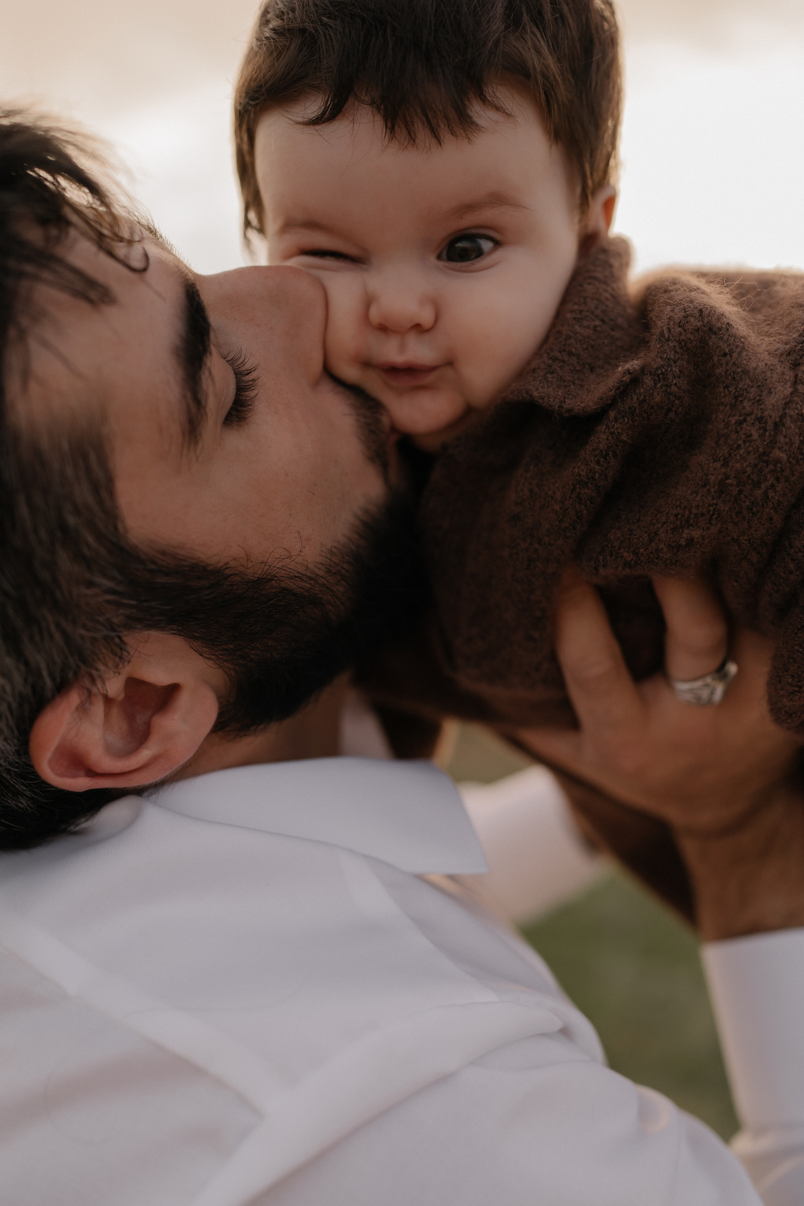 Магомед, Сагью, Фатимок, Бончик ♡. Семейный и детский фотограф в Махачкале ♡