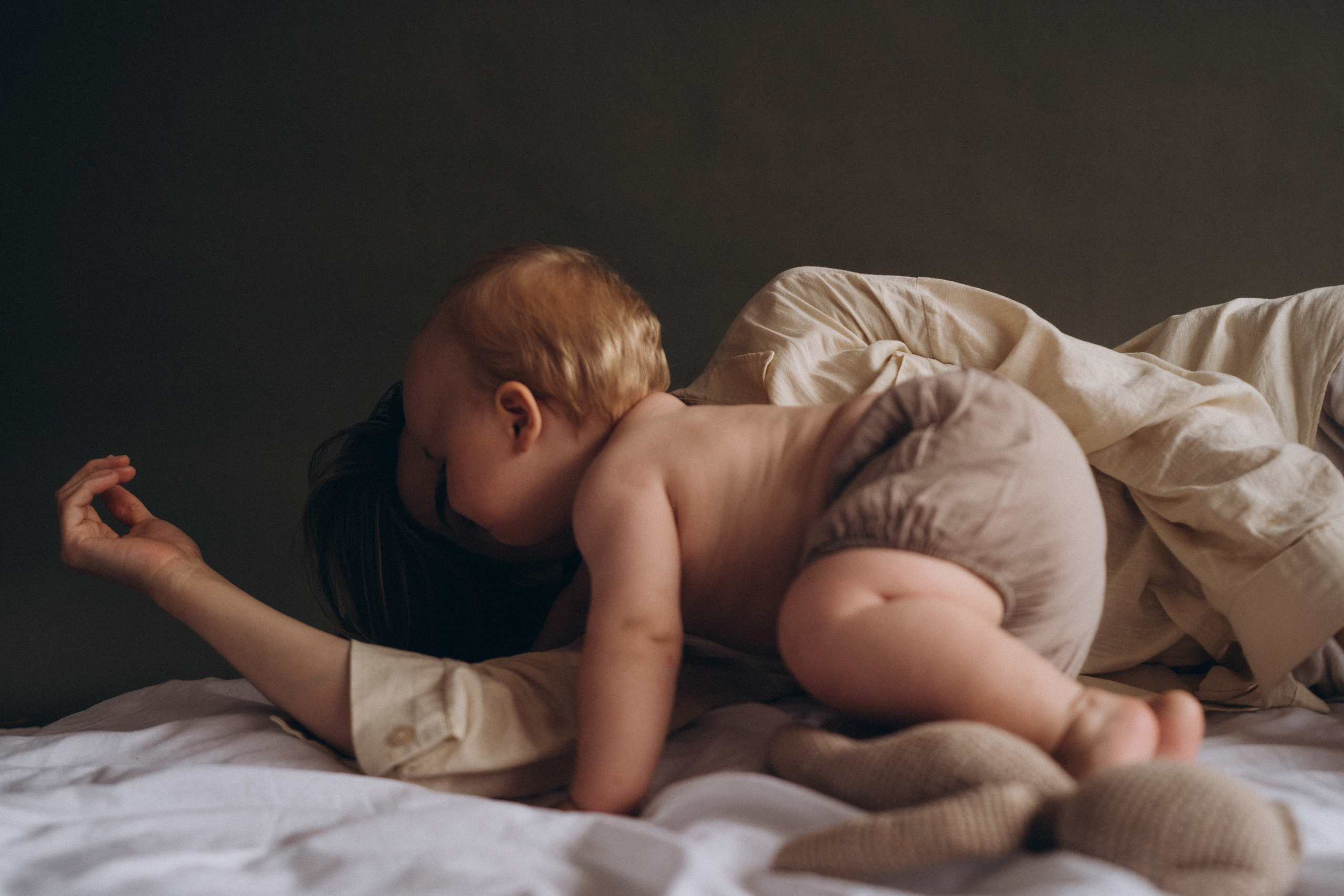 Саида и Арс ♡. Семейный и детский фотограф в Махачкале ♡