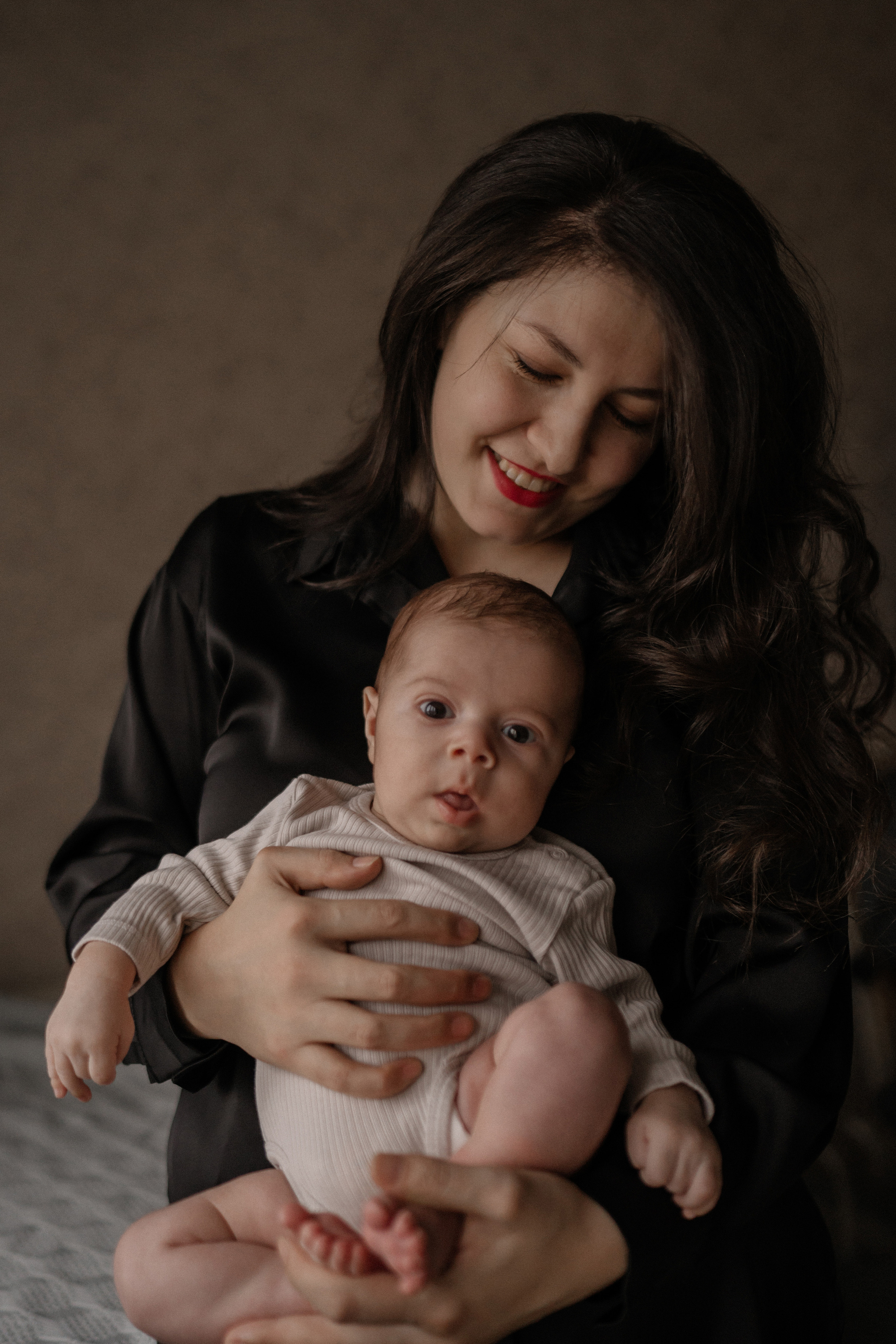 Иса, Зарема, Расул. Семейный и детский фотограф в Махачкале ♡