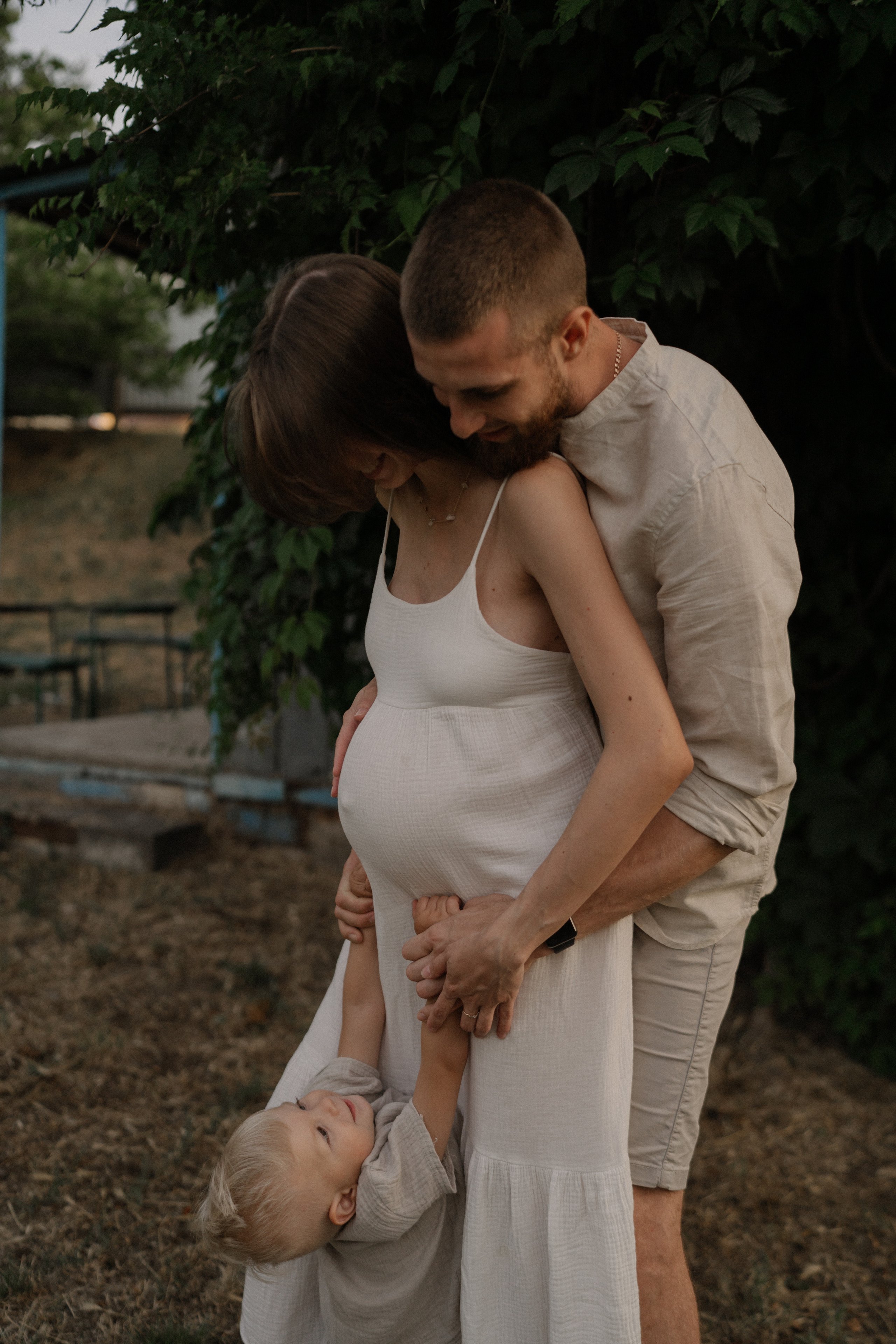 Саша, Алина, Артем ♡. Семейный и детский фотограф в Махачкале ♡