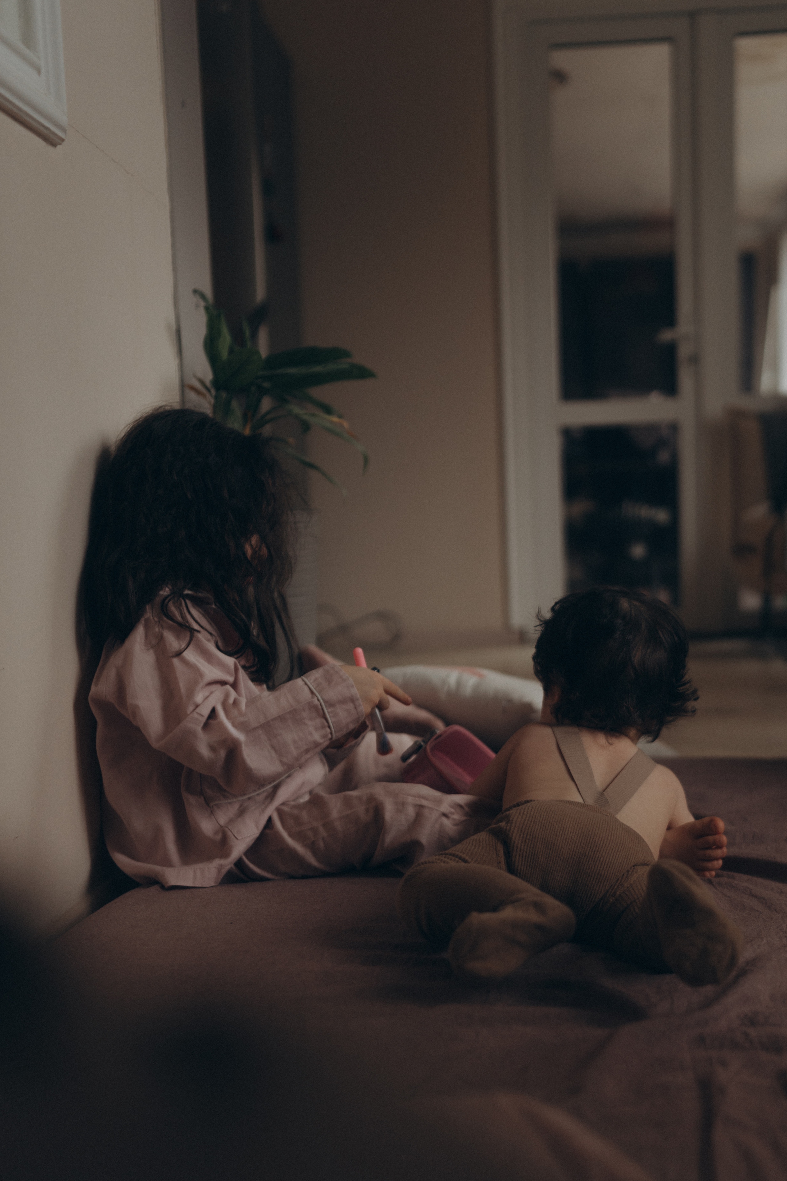 Магомед, Сагью, Фатимок, Бончик ♡. Семейный и детский фотограф в Махачкале ♡