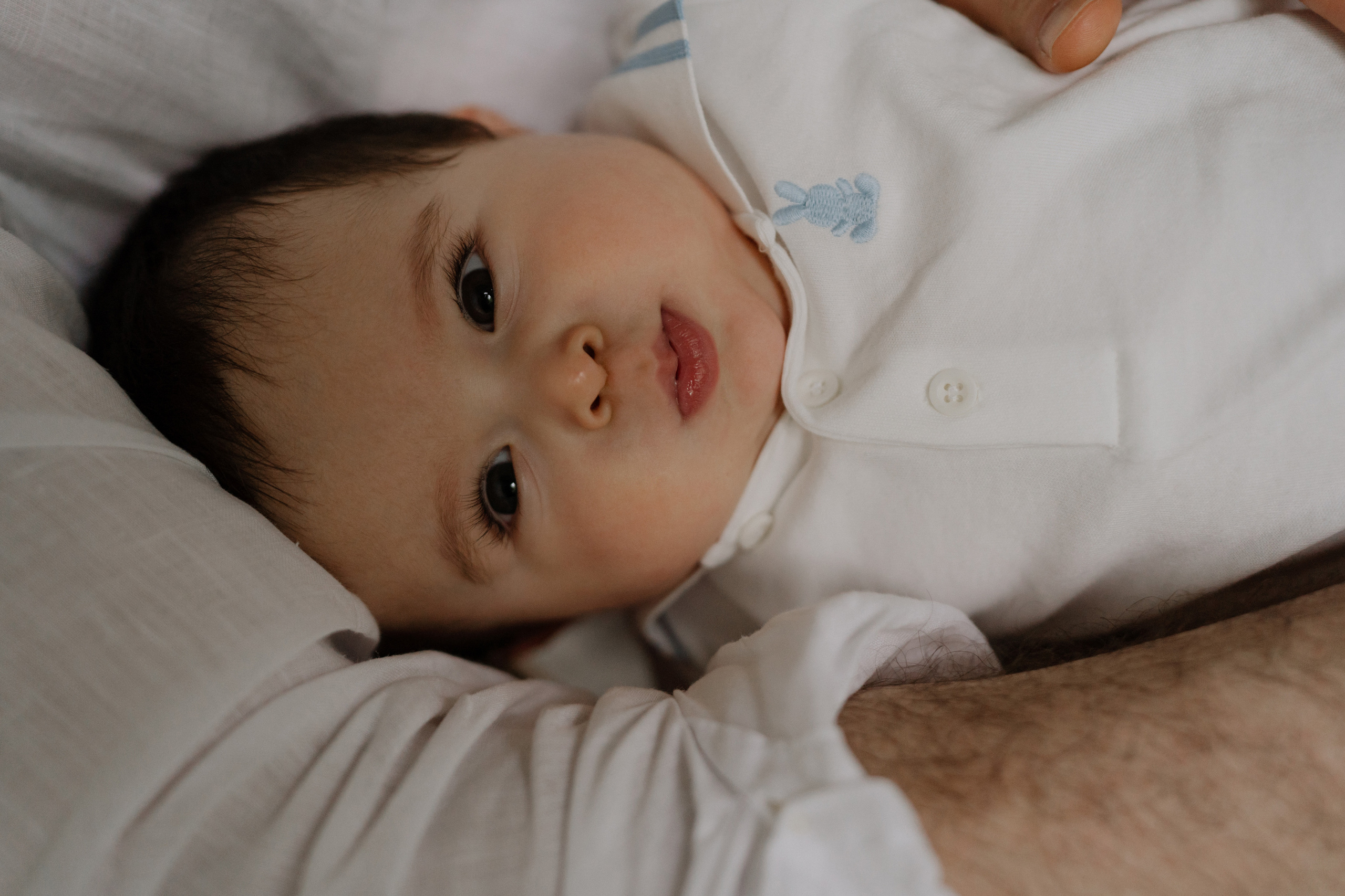 Магомед, Нюрьяна, Унейзик, Али, Амин. Семейный и детский фотограф в Махачкале ♡