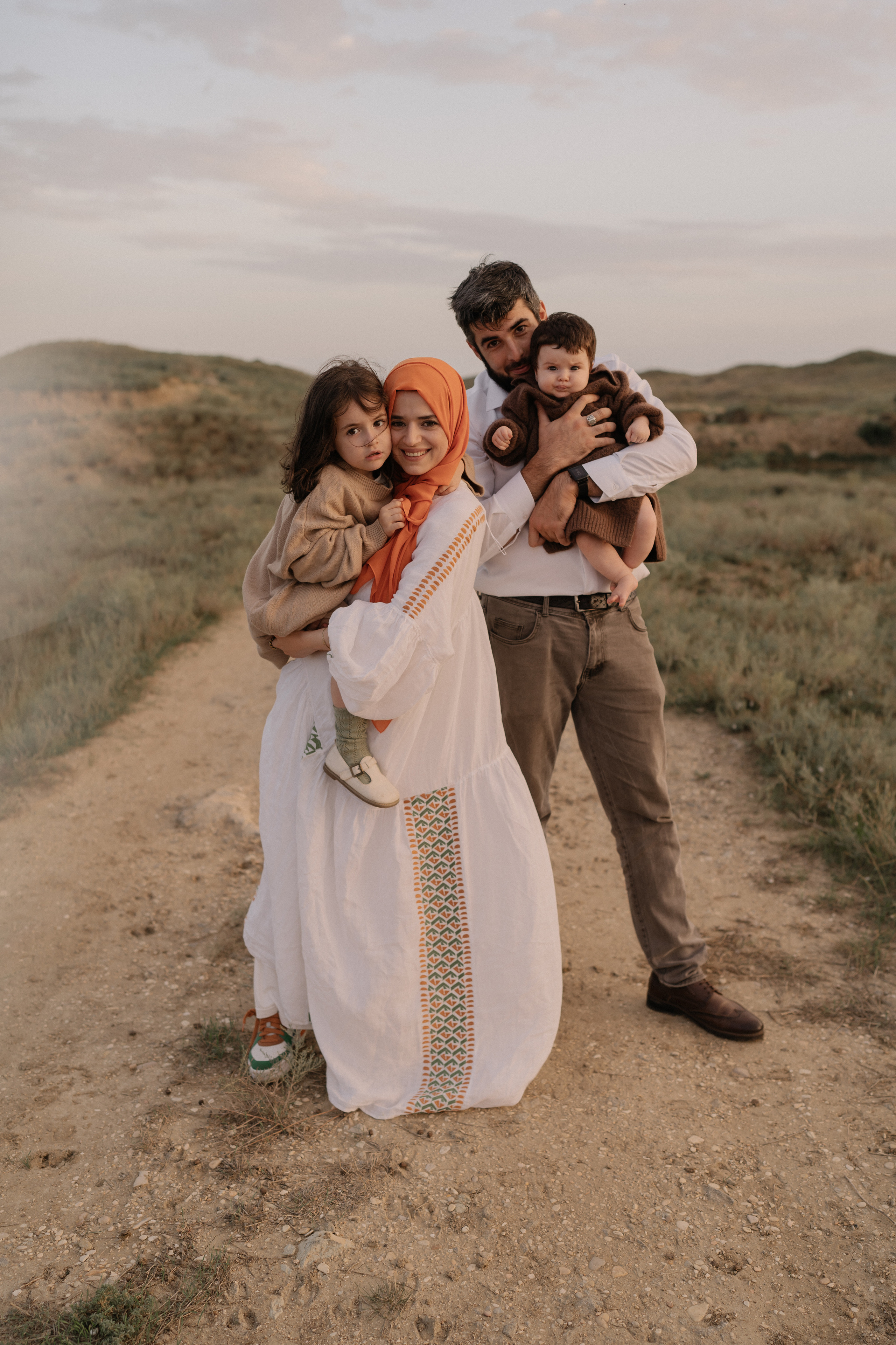 Магомед, Сагью, Фатимок, Бончик ♡. Семейный и детский фотограф в Махачкале ♡