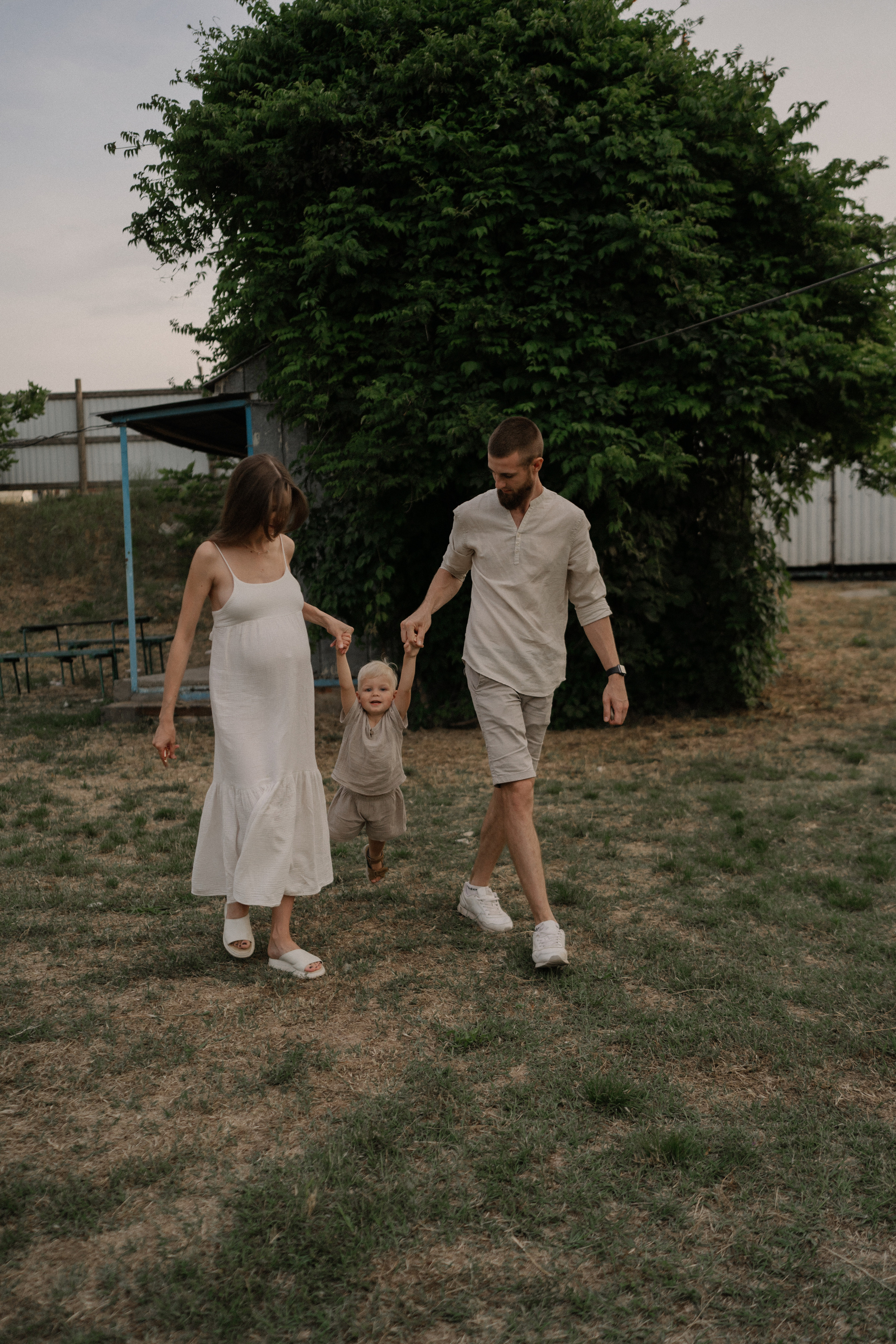 Саша, Алина, Артем ♡. Семейный и детский фотограф в Махачкале ♡