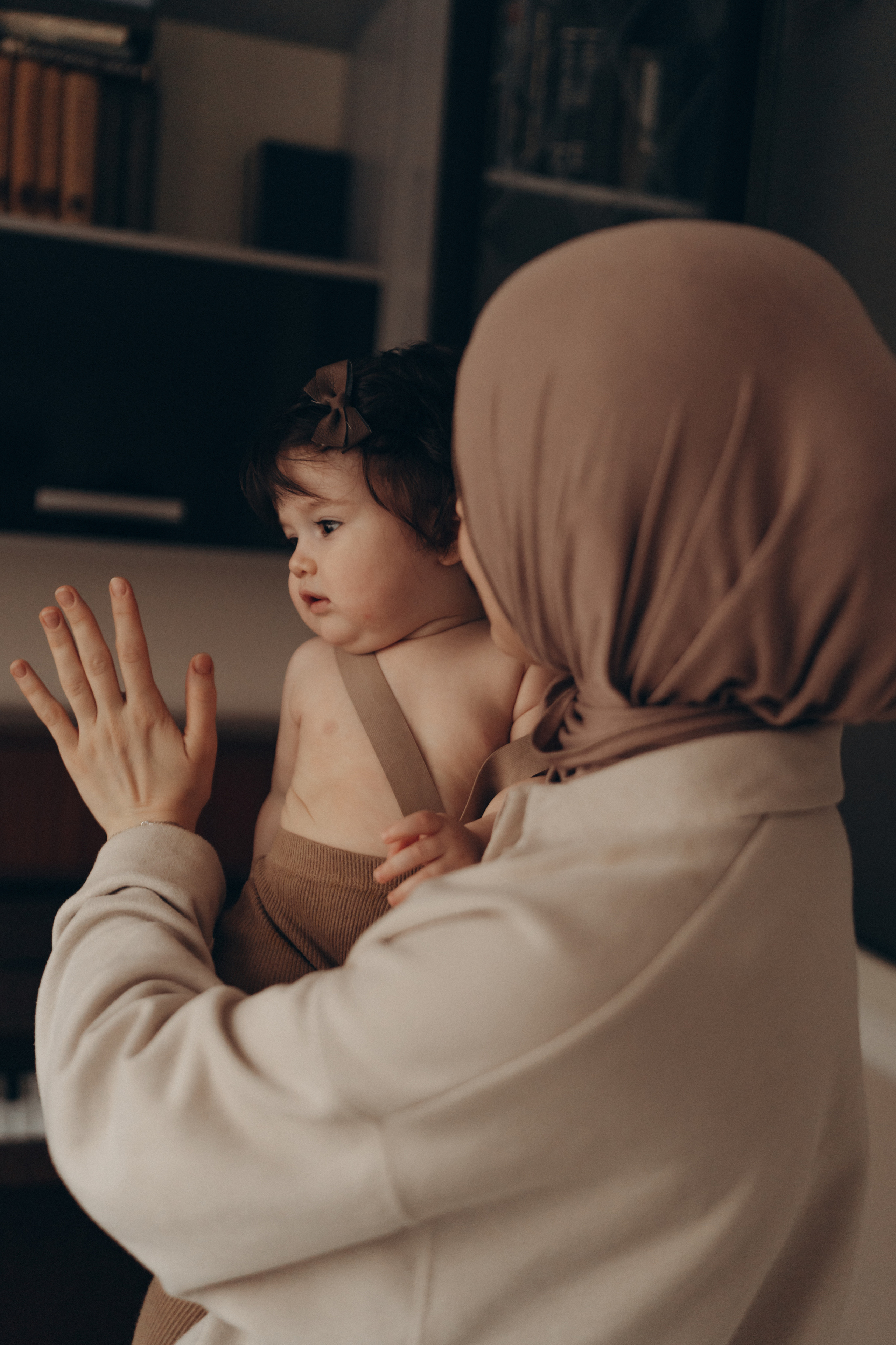 Магомед, Сагью, Фатимок, Бончик ♡. Семейный и детский фотограф в Махачкале ♡