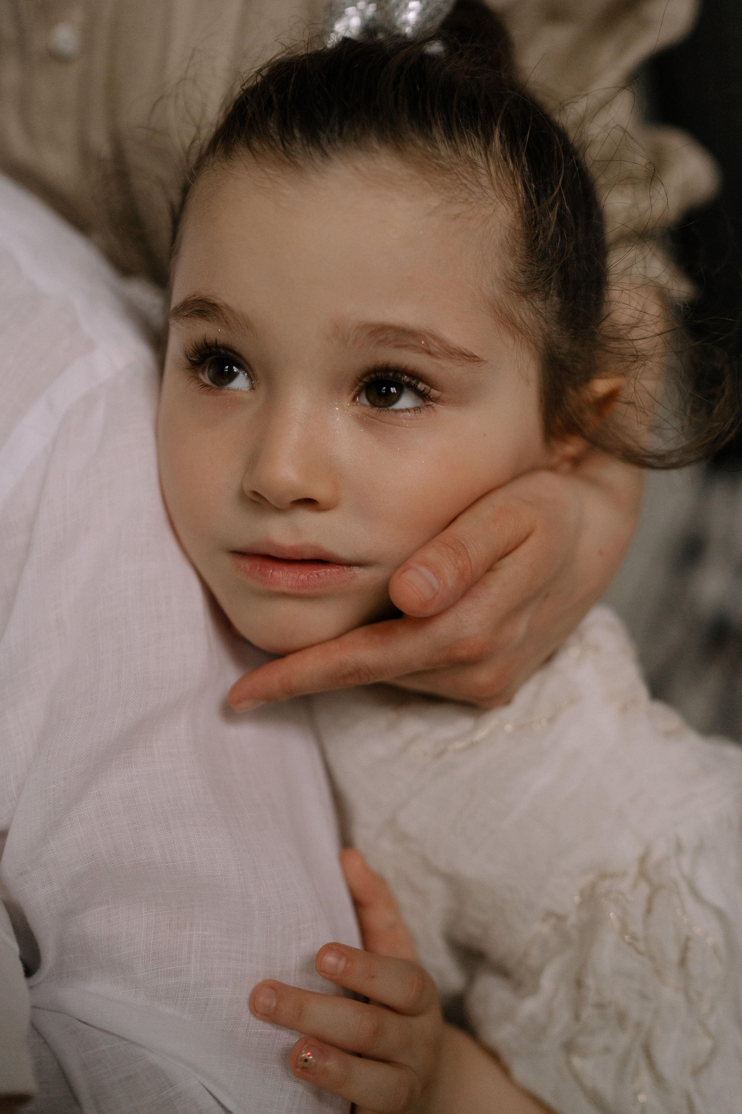 Магомед, Нюрьяна, Унейзик, Али, Амин. Семейный и детский фотограф в Махачкале ♡