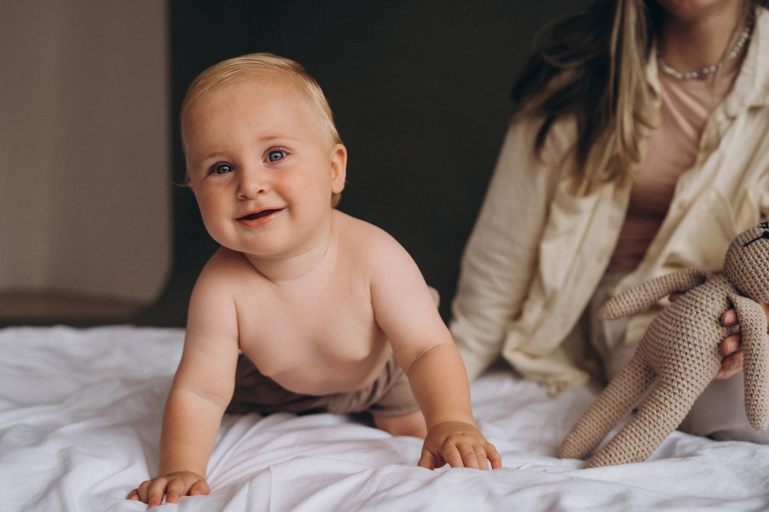 Саида и Арс ♡. Семейный и детский фотограф в Махачкале ♡