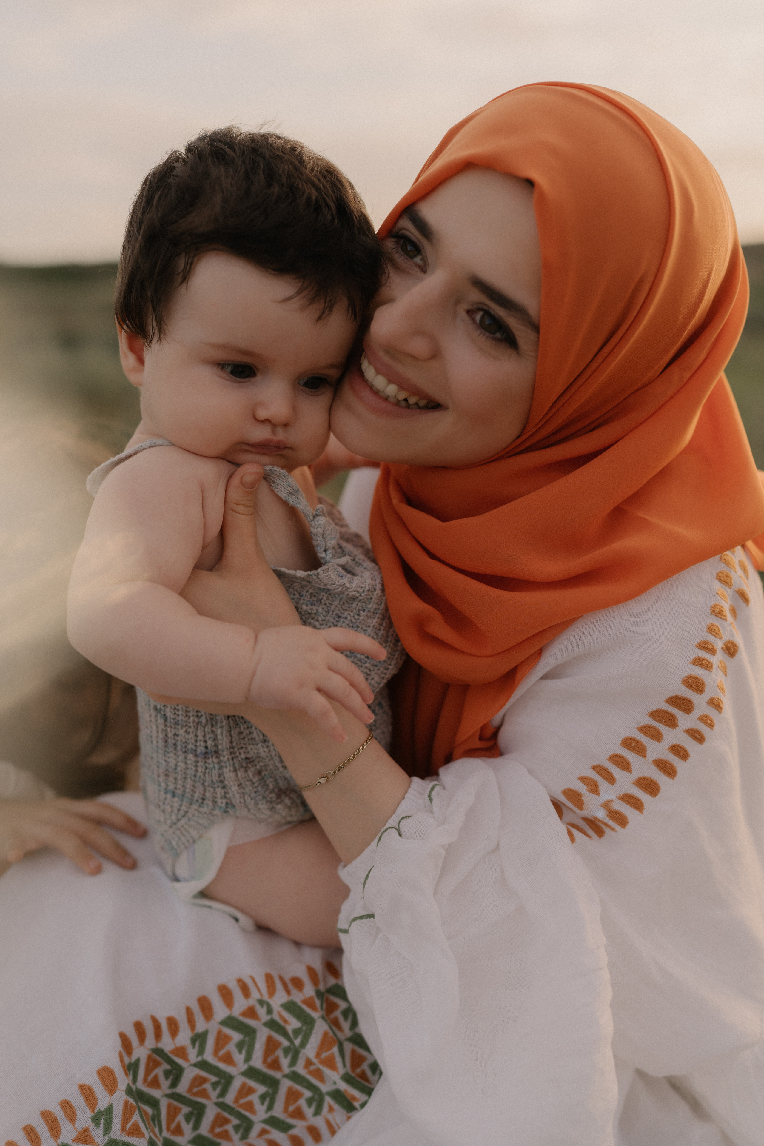 Магомед, Сагью, Фатимок, Бончик ♡. Семейный и детский фотограф в Махачкале ♡