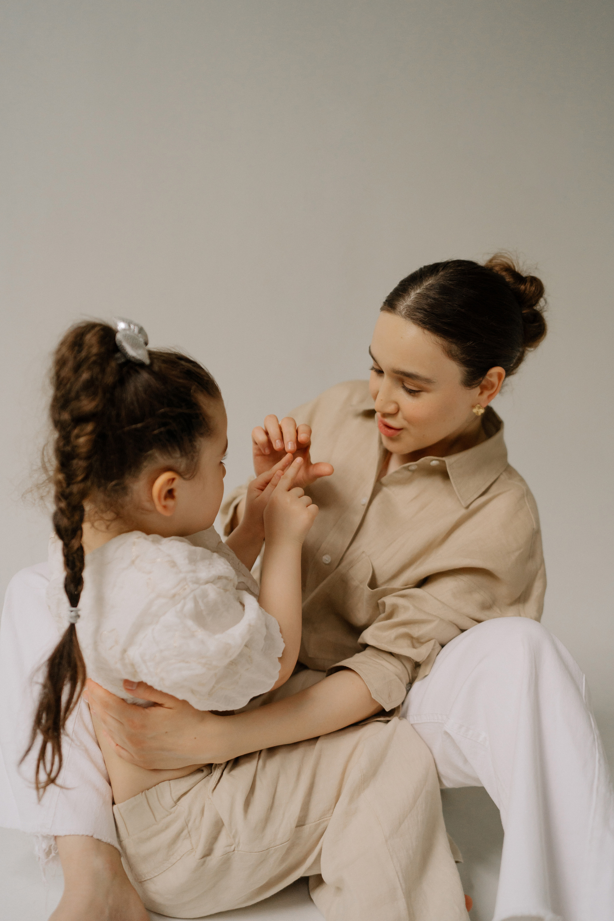 Магомед, Нюрьяна, Унейзик, Али, Амин. Семейный и детский фотограф в Махачкале ♡
