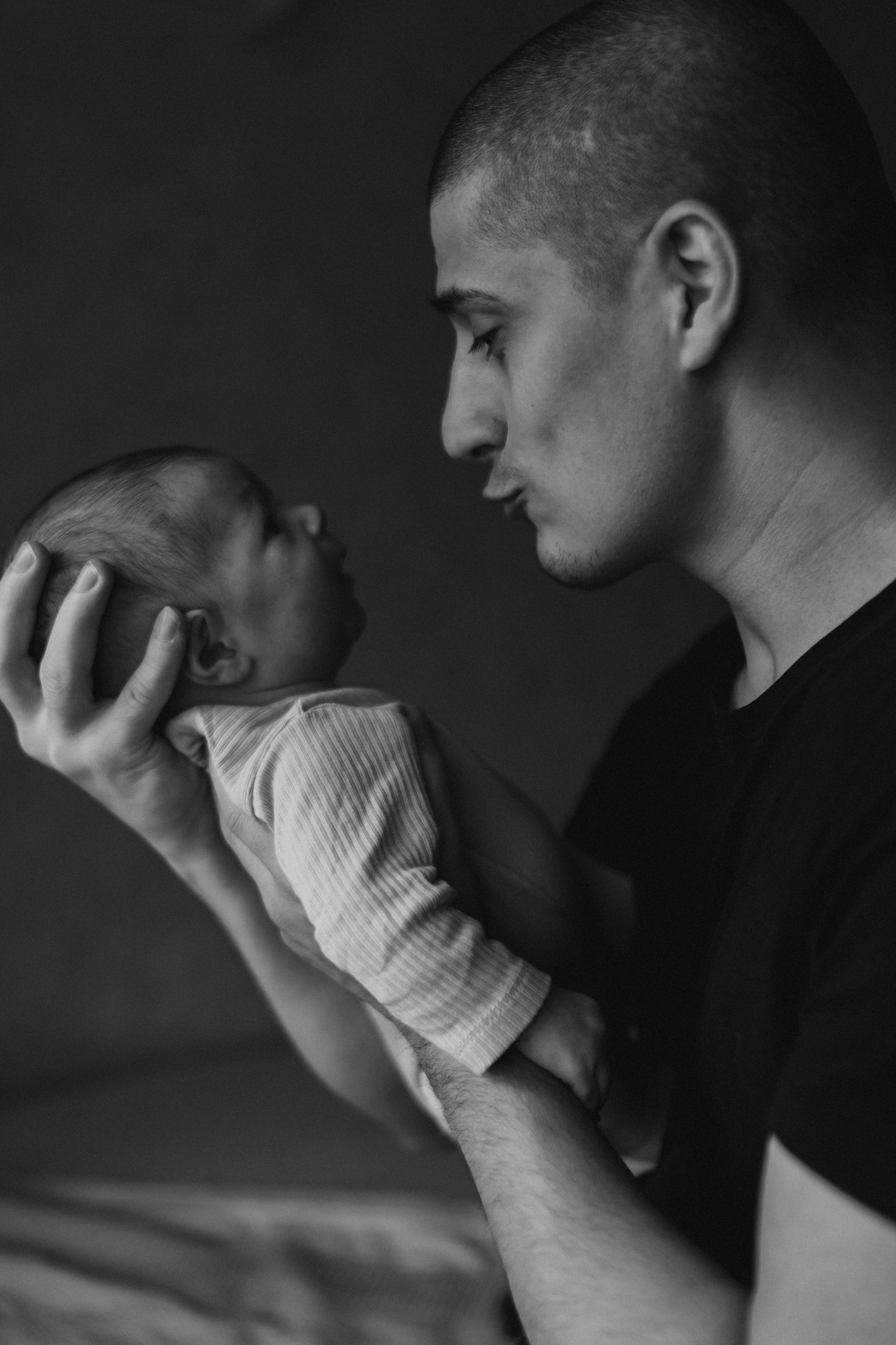 Иса, Зарема, Расул. Семейный и детский фотограф в Махачкале ♡