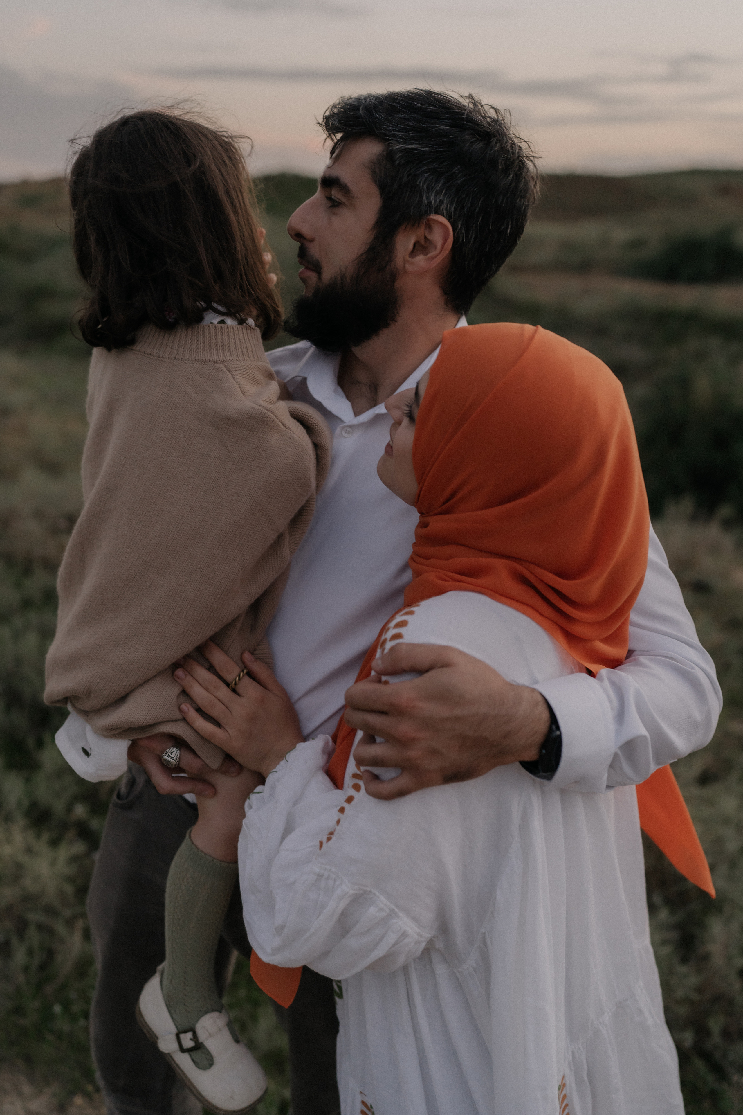 Магомед, Сагью, Фатимок, Бончик ♡. Семейный и детский фотограф в Махачкале ♡