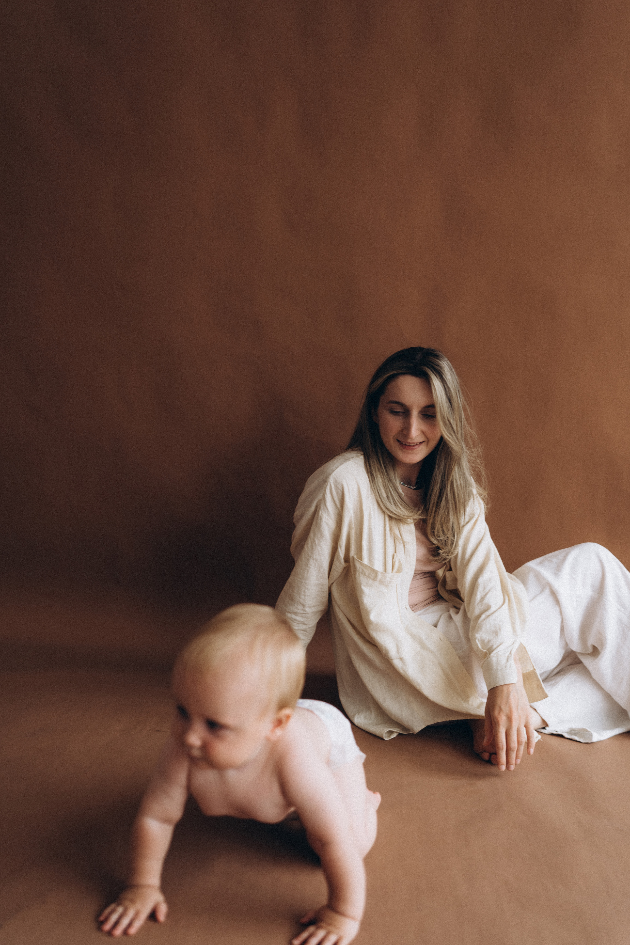 Саида и Арс ♡. Семейный и детский фотограф в Махачкале ♡