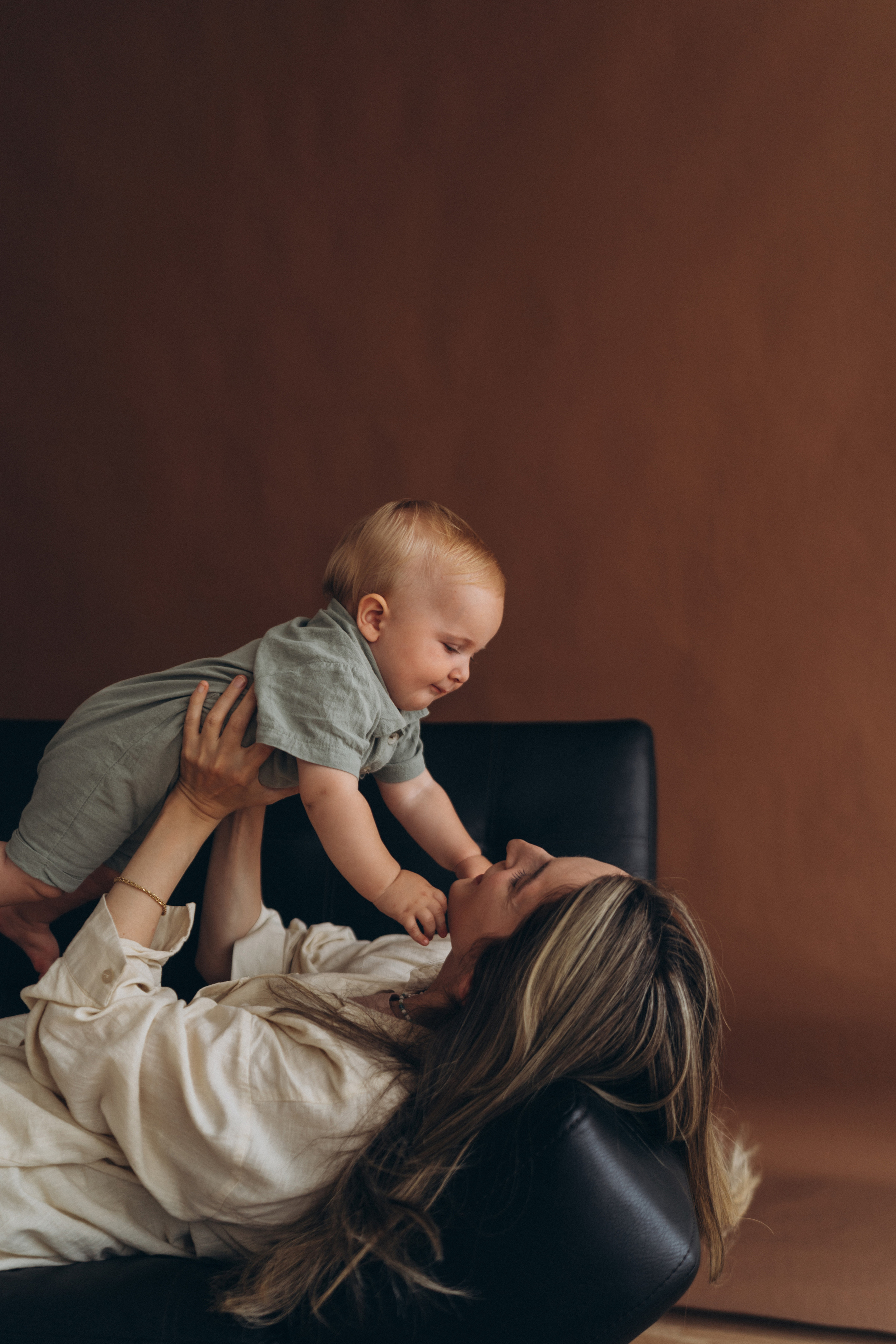 Саида и Арс ♡. Семейный и детский фотограф в Махачкале ♡