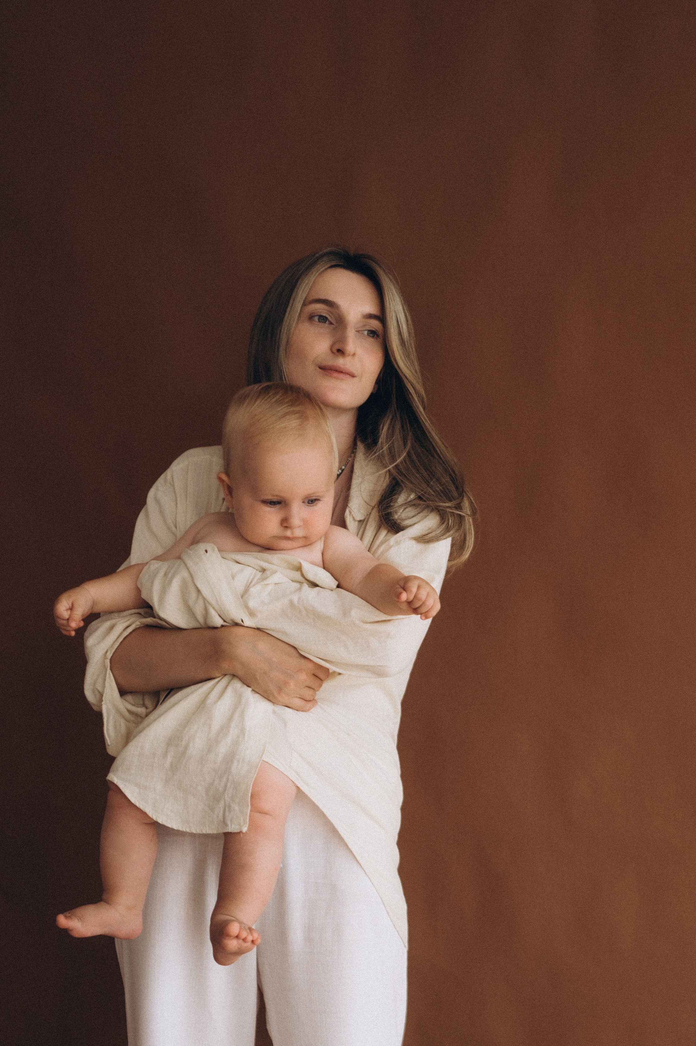 Саида и Арс ♡. Семейный и детский фотограф в Махачкале ♡