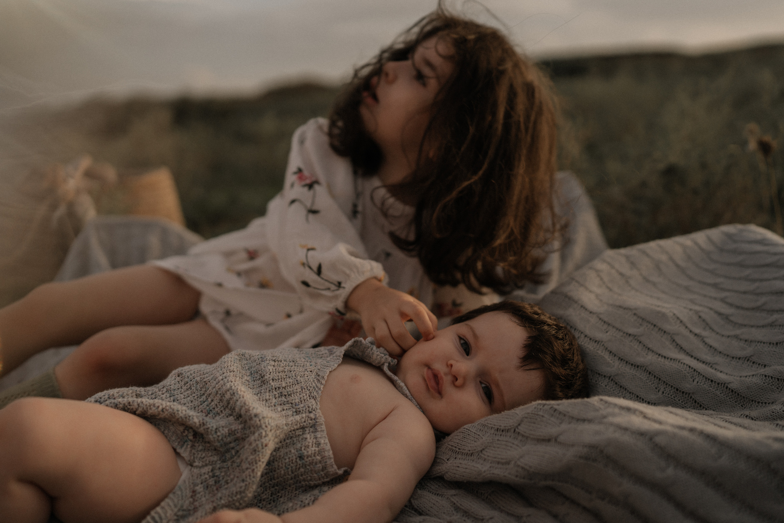 Магомед, Сагью, Фатимок, Бончик ♡. Семейный и детский фотограф в Махачкале ♡