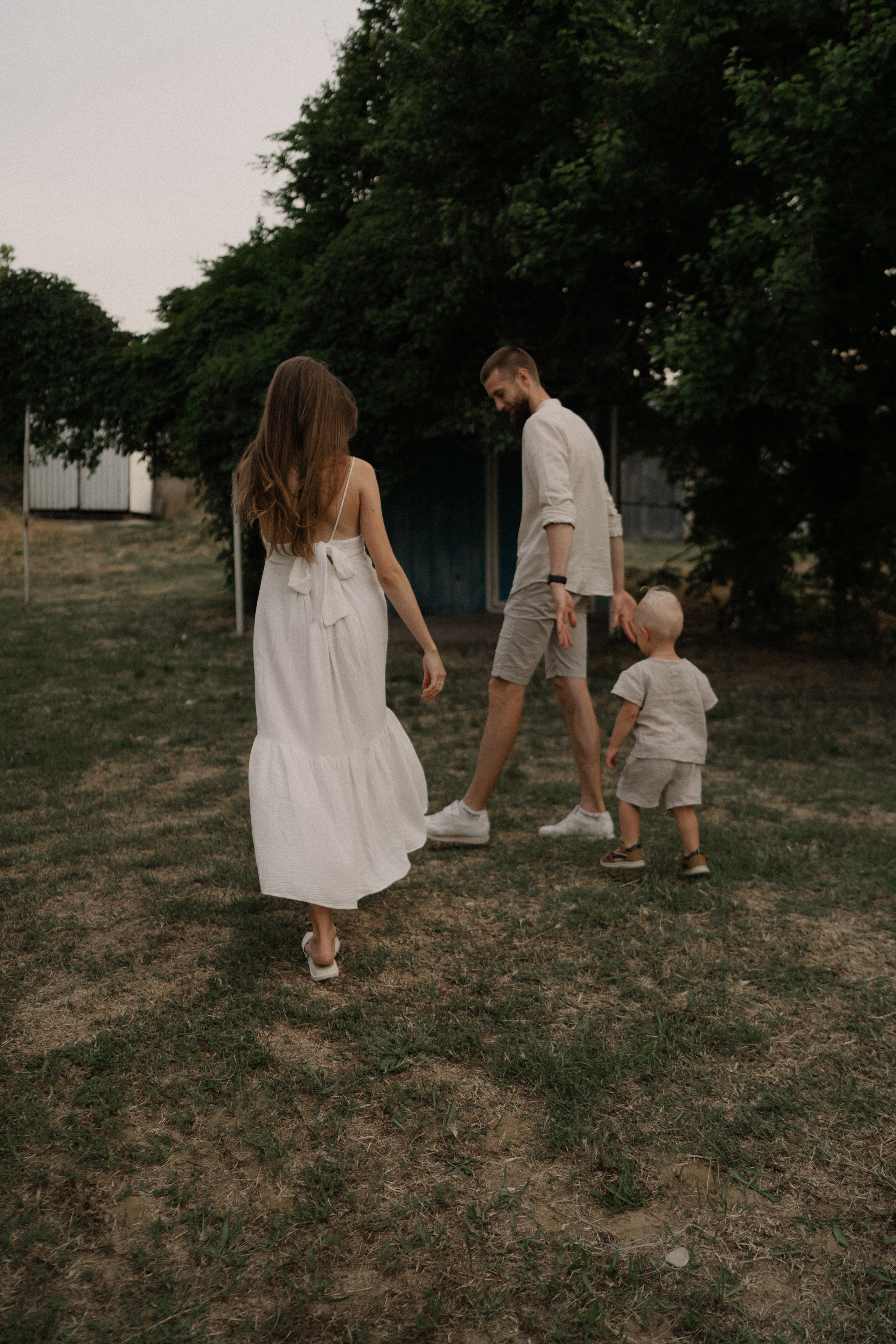 Саша, Алина, Артем ♡. Семейный и детский фотограф в Махачкале ♡