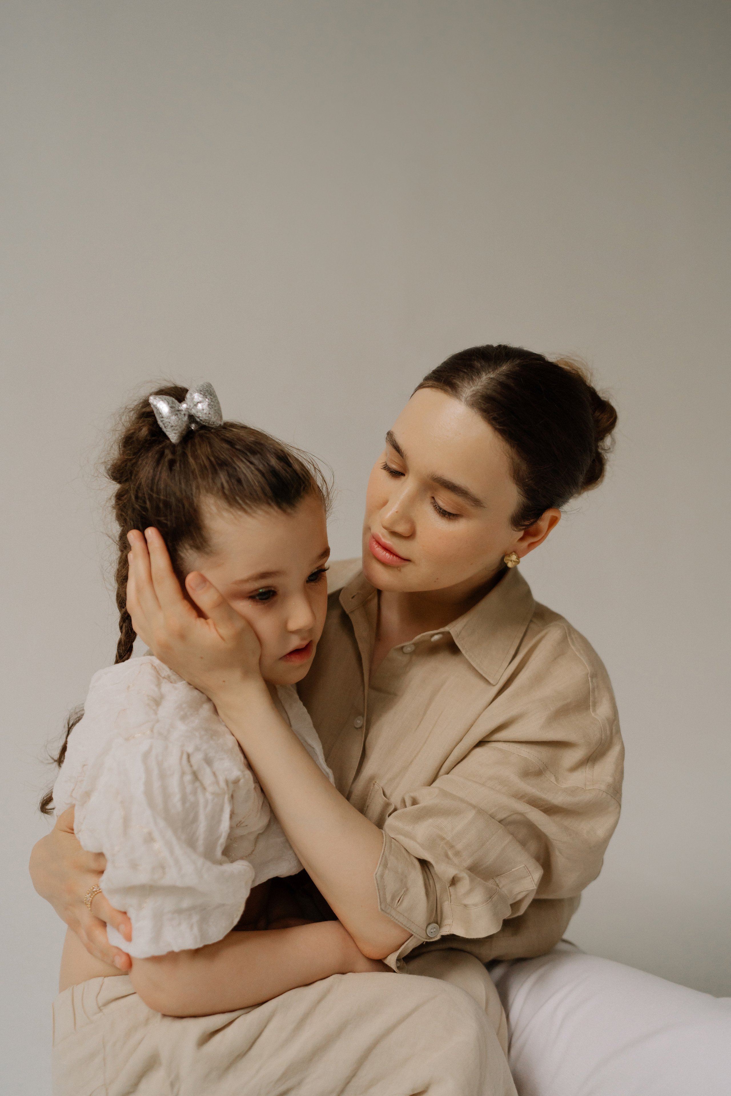 Магомед, Нюрьяна, Унейзик, Али, Амин. Семейный и детский фотограф в Махачкале ♡