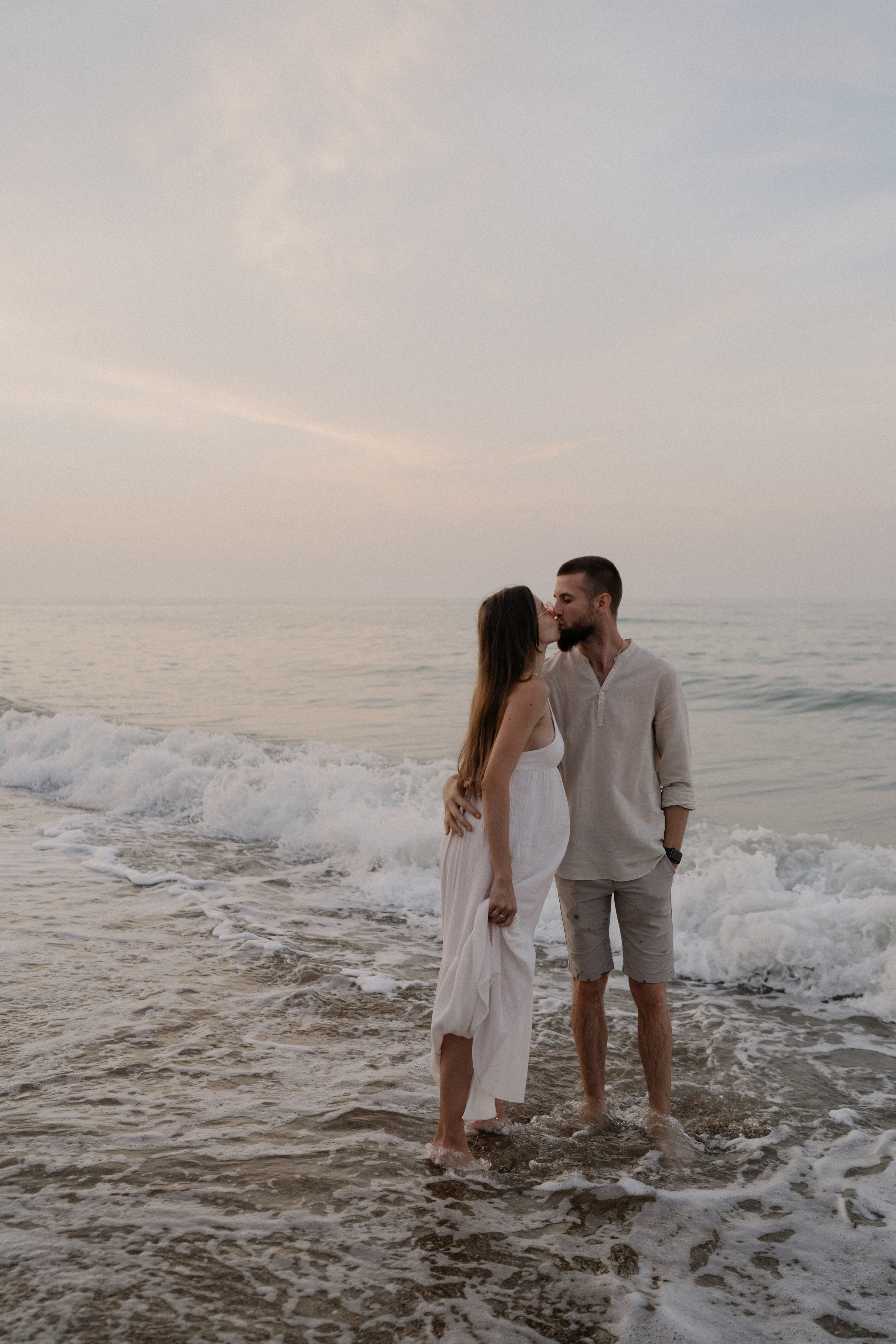 Саша, Алина, Артем ♡. Семейный и детский фотограф в Махачкале ♡