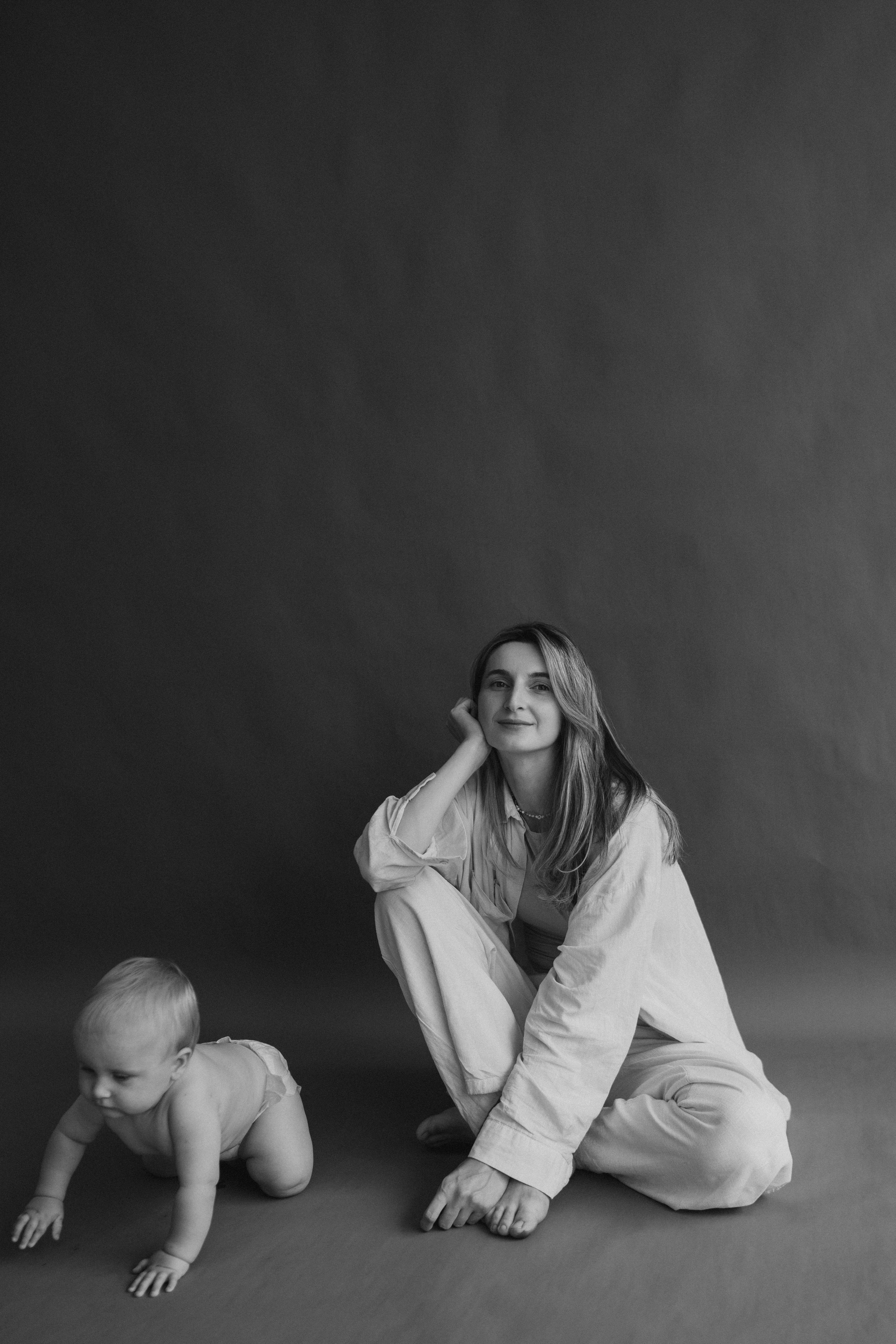 Саида и Арс ♡. Семейный и детский фотограф в Махачкале ♡