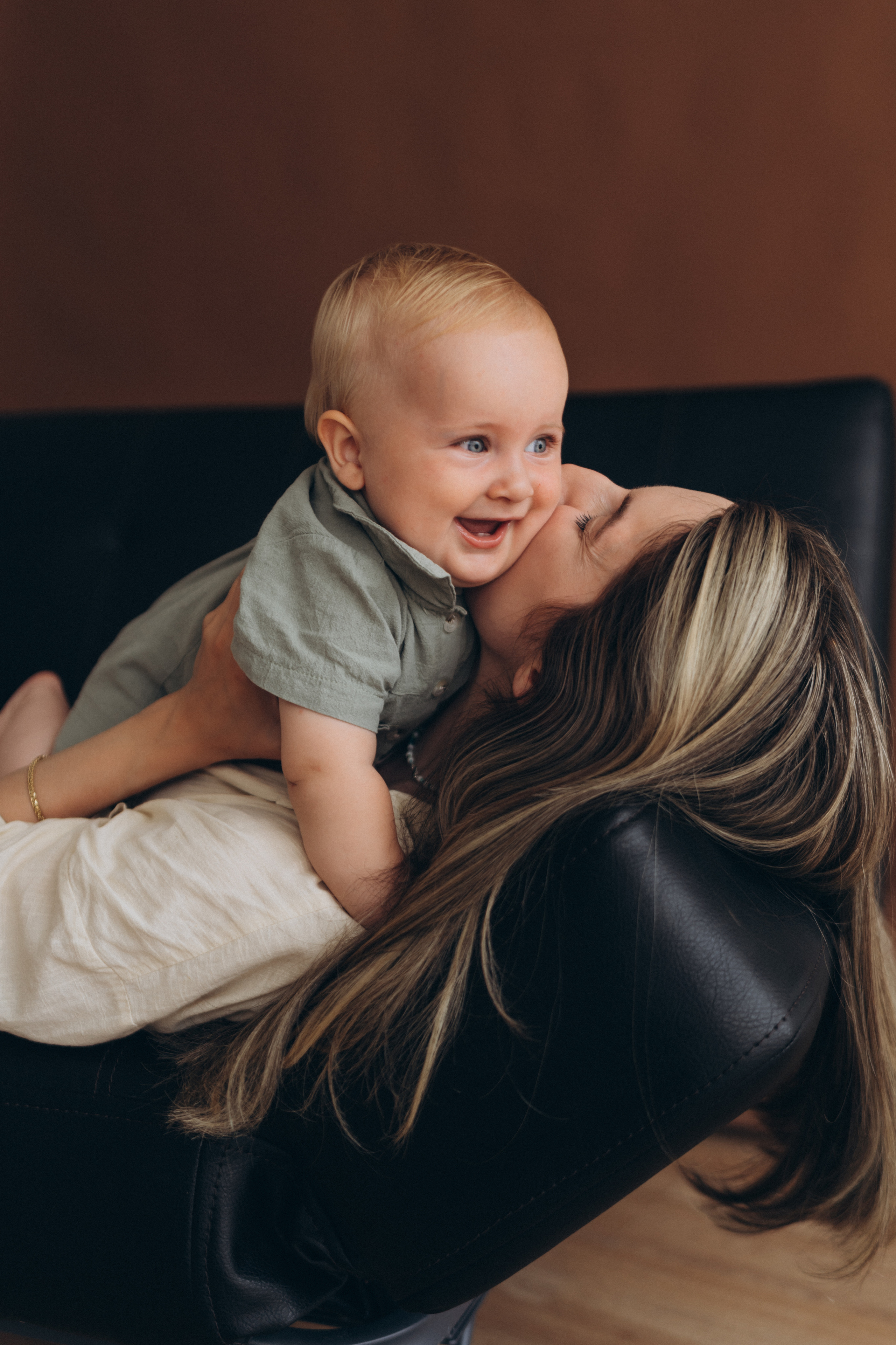 Саида и Арс ♡. Семейный и детский фотограф в Махачкале ♡