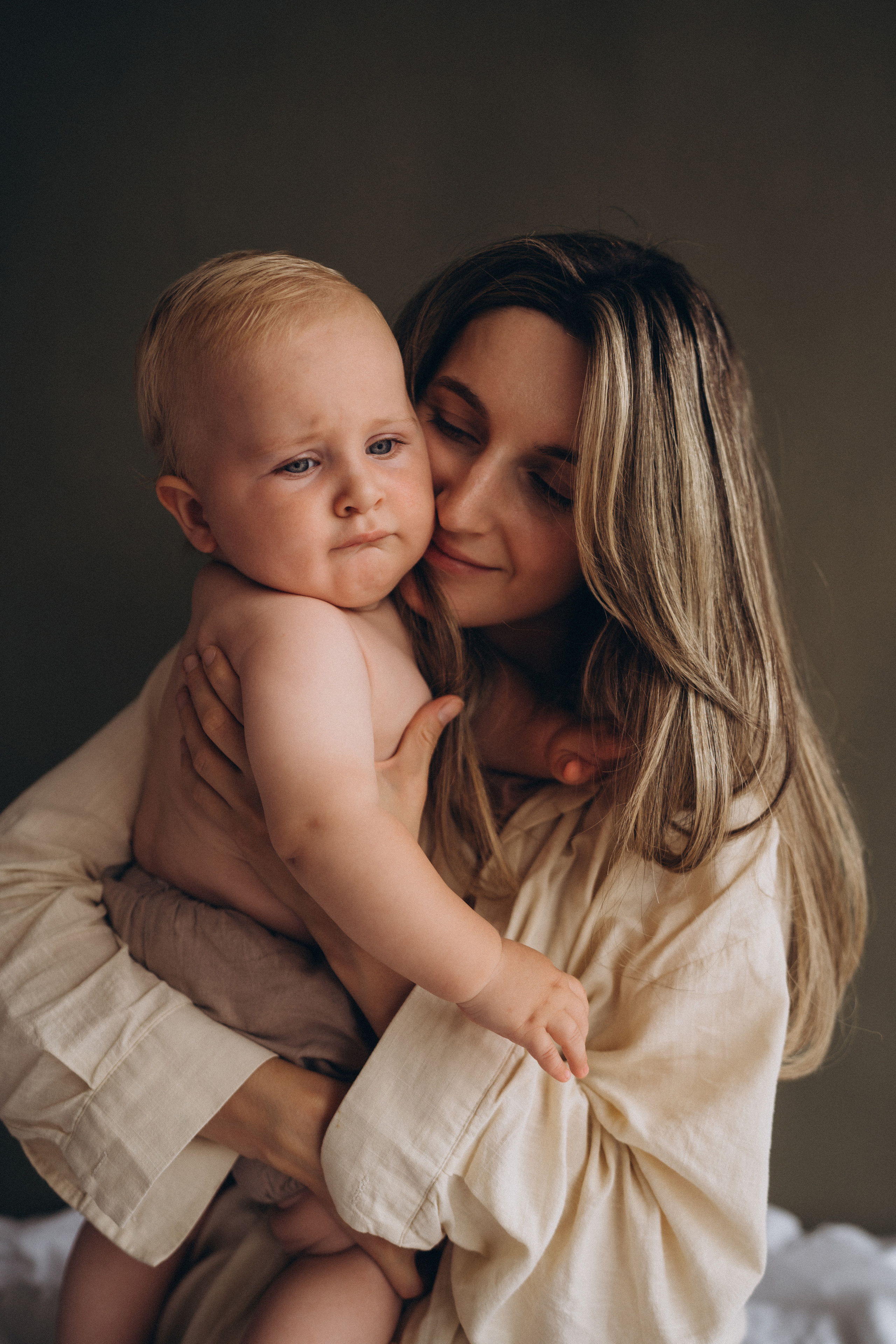Саида и Арс ♡. Семейный и детский фотограф в Махачкале ♡