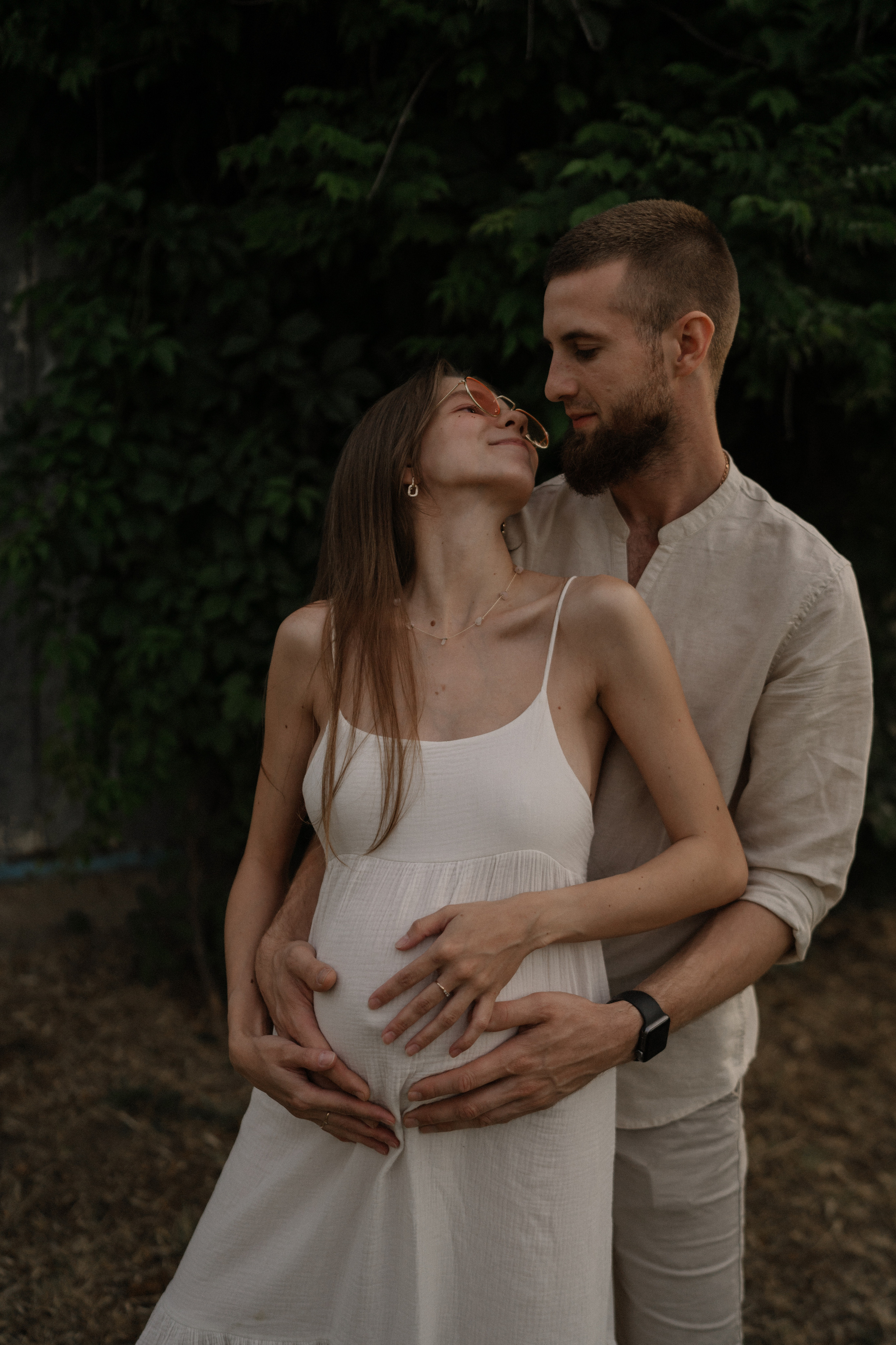 Саша, Алина, Артем ♡. Семейный и детский фотограф в Махачкале ♡