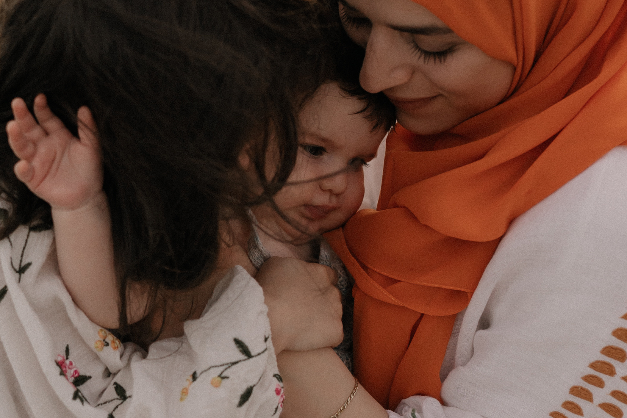 Магомед, Сагью, Фатимок, Бончик ♡. Семейный и детский фотограф в Махачкале ♡