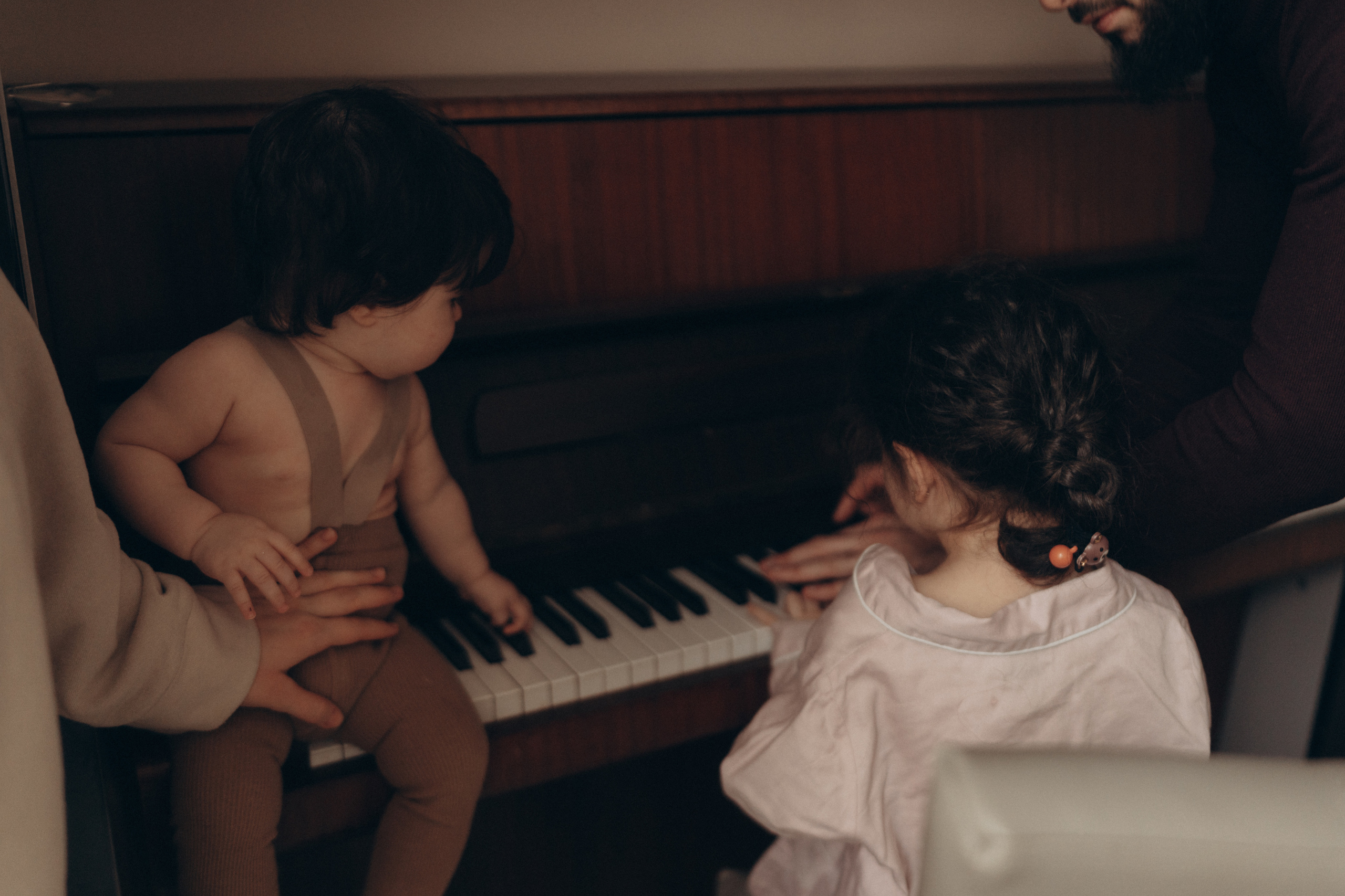 Магомед, Сагью, Фатимок, Бончик ♡. Семейный и детский фотограф в Махачкале ♡