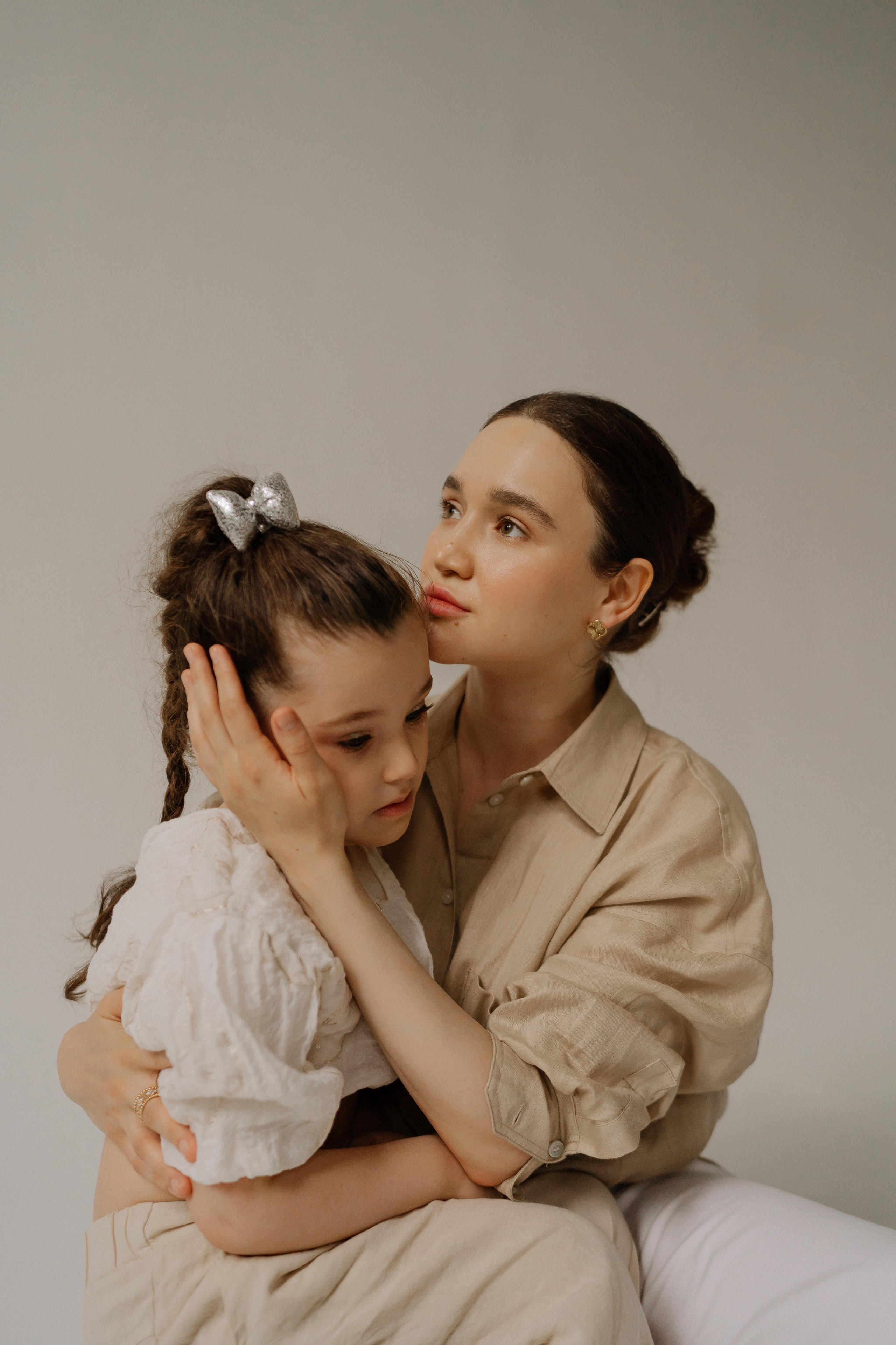 Магомед, Нюрьяна, Унейзик, Али, Амин. Семейный и детский фотограф в Махачкале ♡