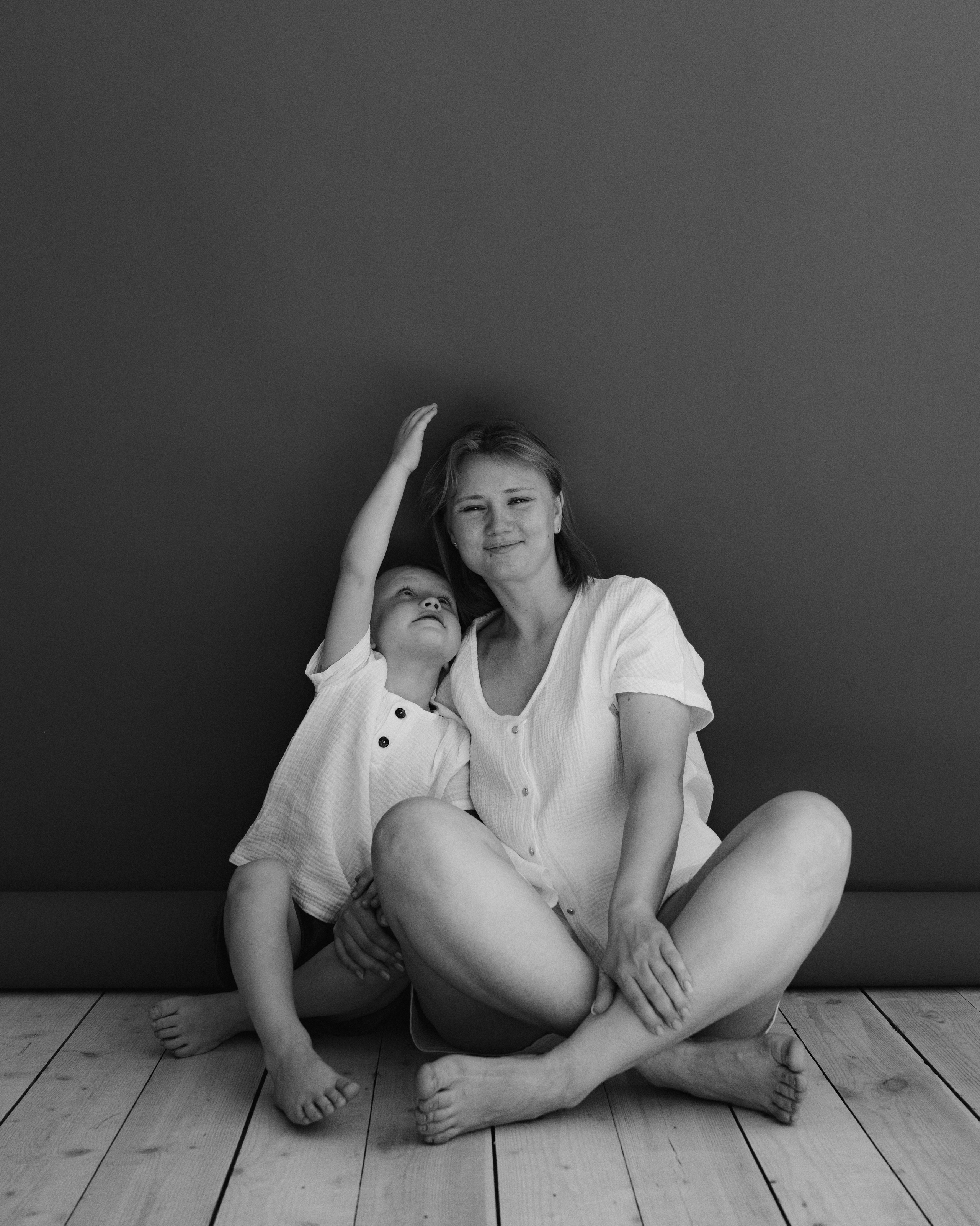 Rezida & Lev. Твой фотограф в Москве и Московской области Романцова Ирина