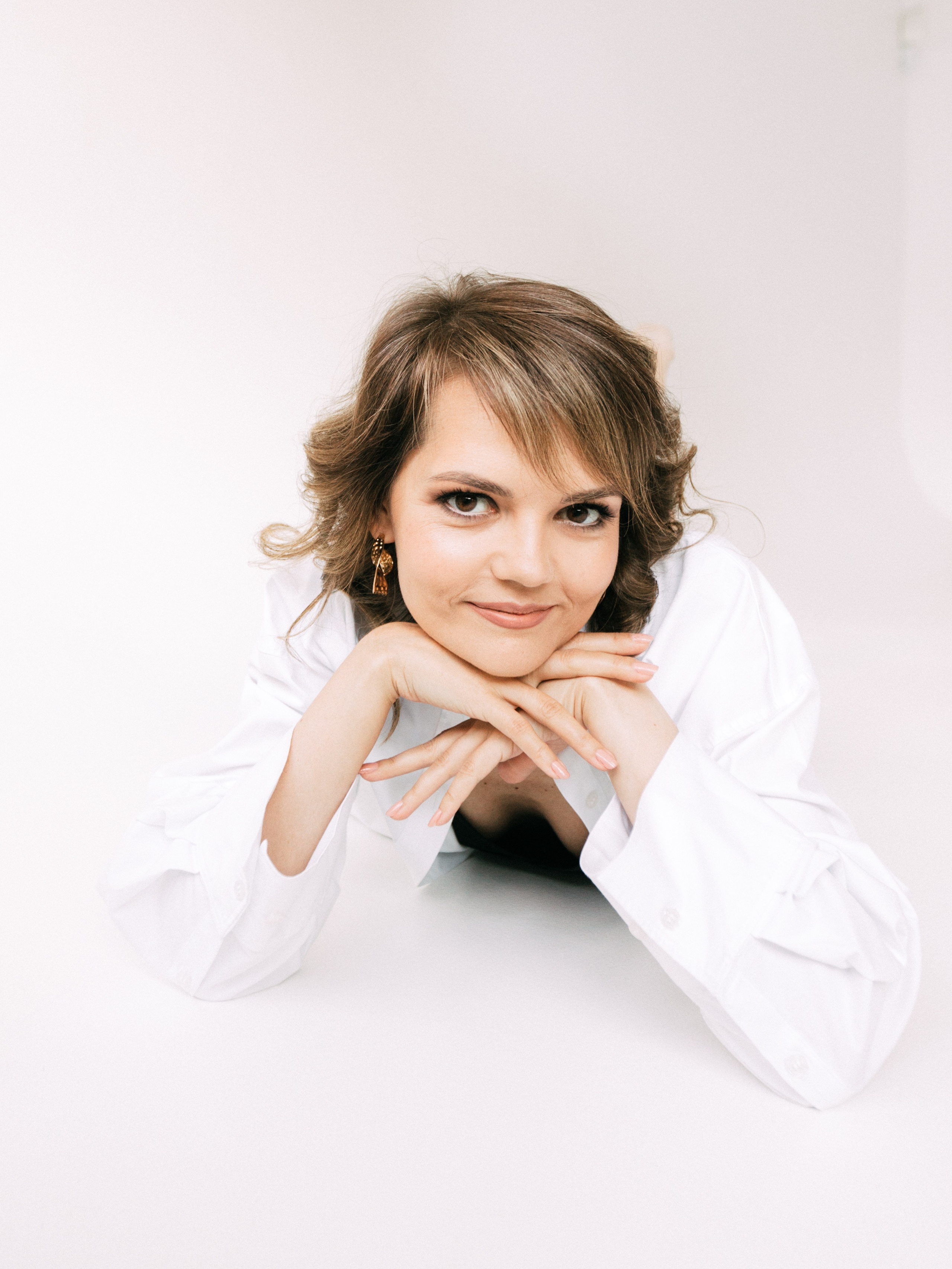 Ирина. Фотограф Алёна Михайлова, Екатеринбург