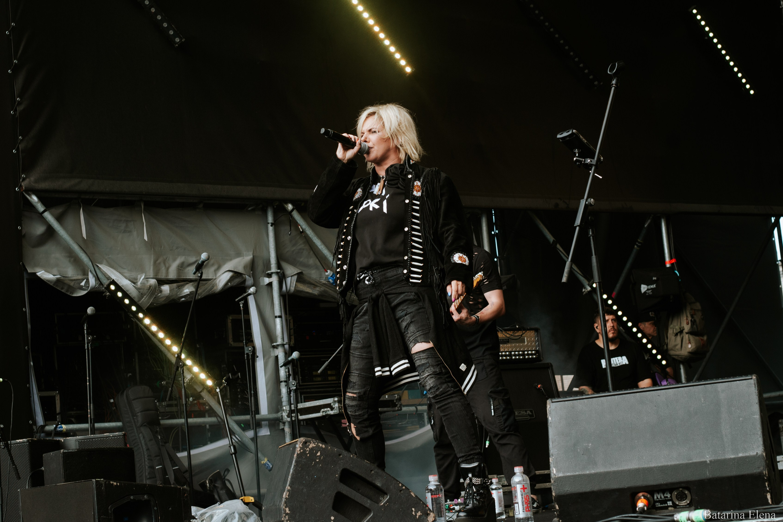 Wolf’s Fest 2025. Фотограф Елена Батарина