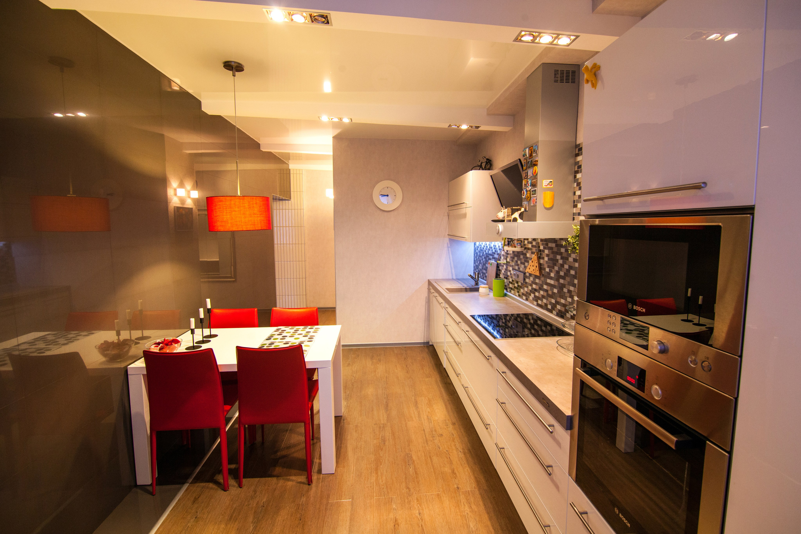 Интеръерная съемка. Фотограф в Севастополе и Крыму Антон Попков