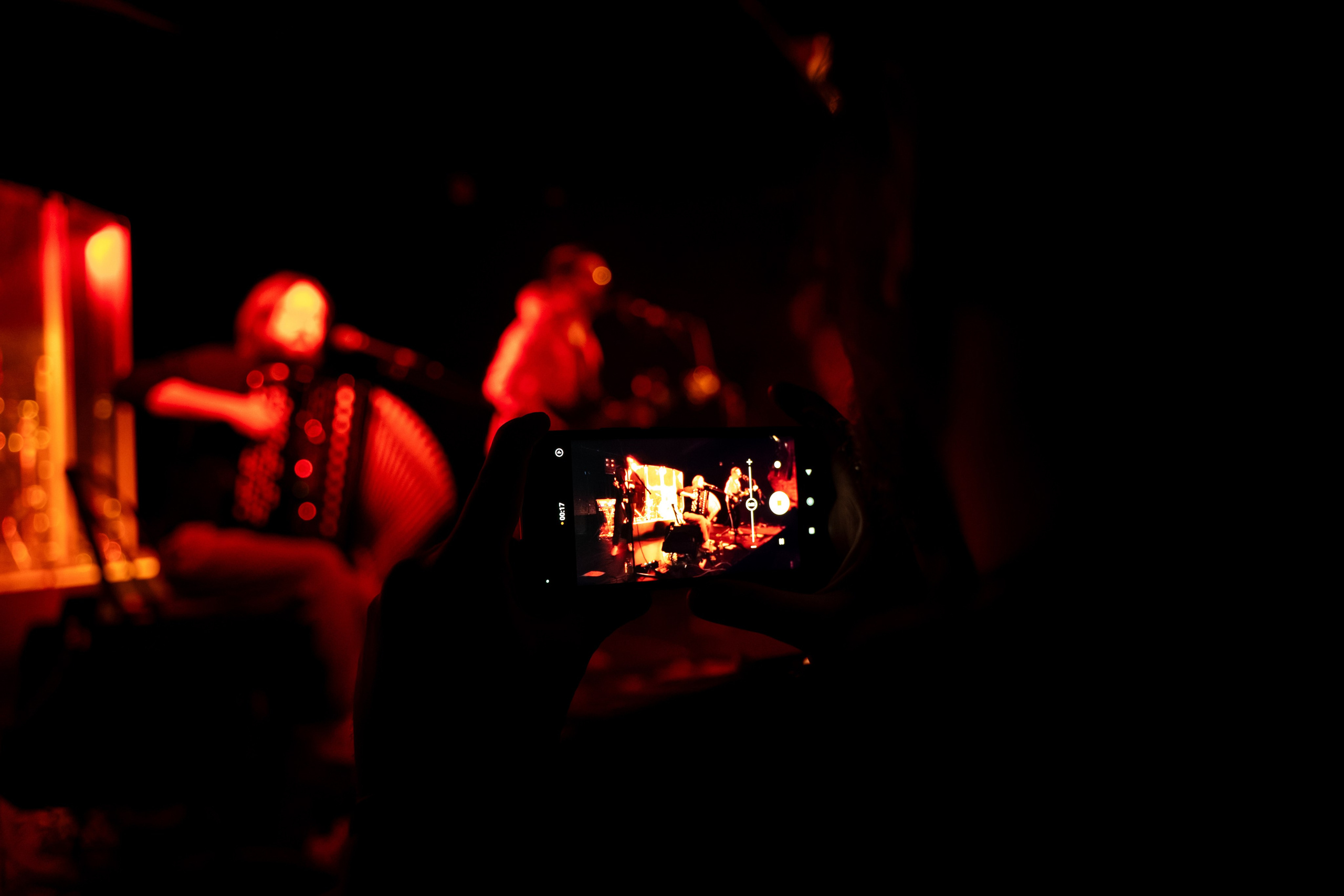 19.04.2024 группа «АФФИНАЖ» г. Рязань «СВОБОДА» event-холл. Фотограф Ершова Светлана