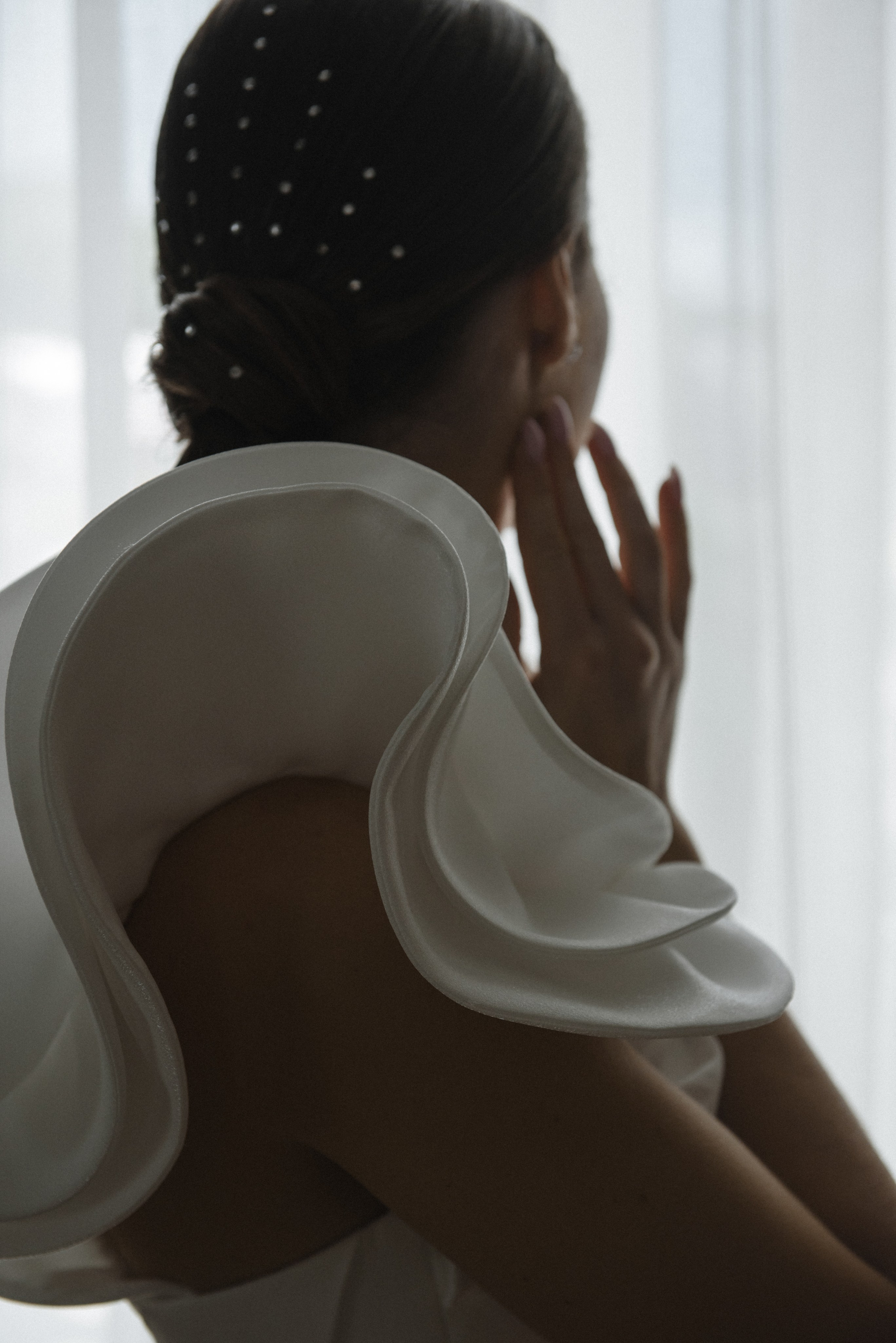 Я тебя от бед укрою…. Светлана Варфоломеева, женский и свадебный фотограф в Саратове