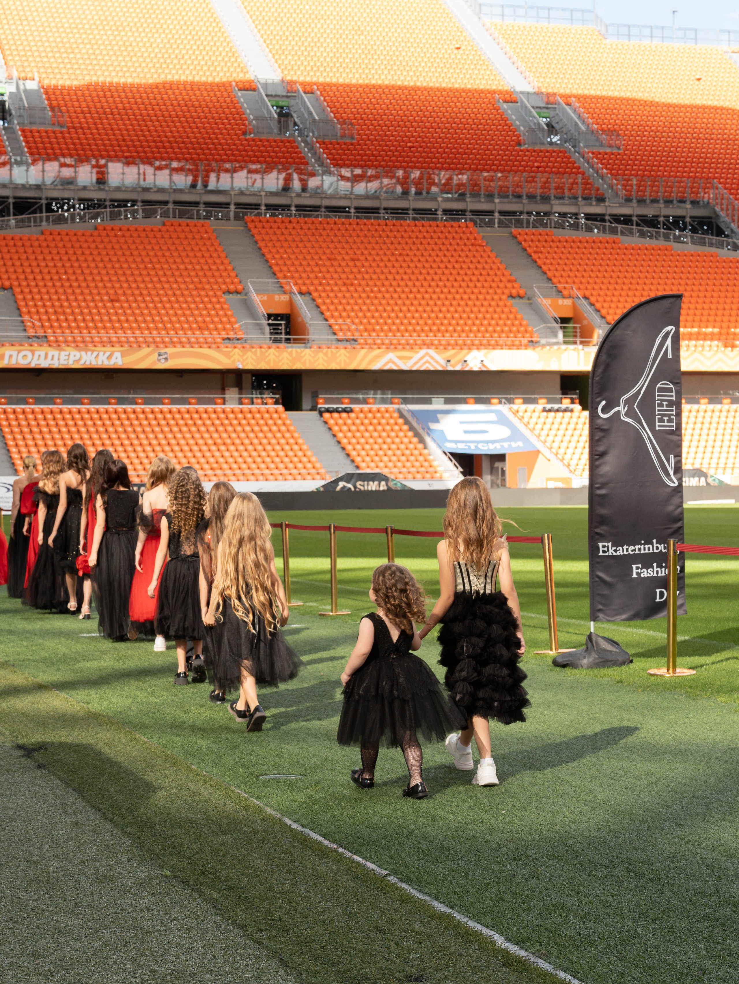 EKATERINBURG FASHION DAY. Фотограф в Екатеринбурге Яна Круташова