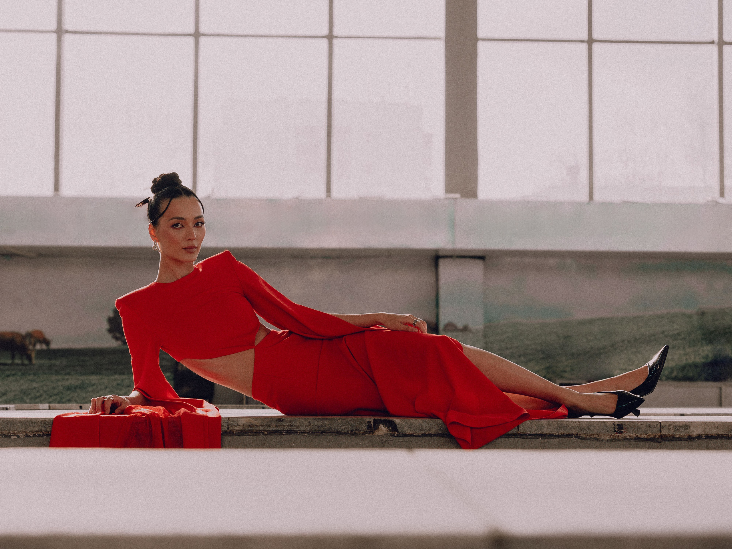 Карина. Фотограф в Екатеринбурге Яна Круташова