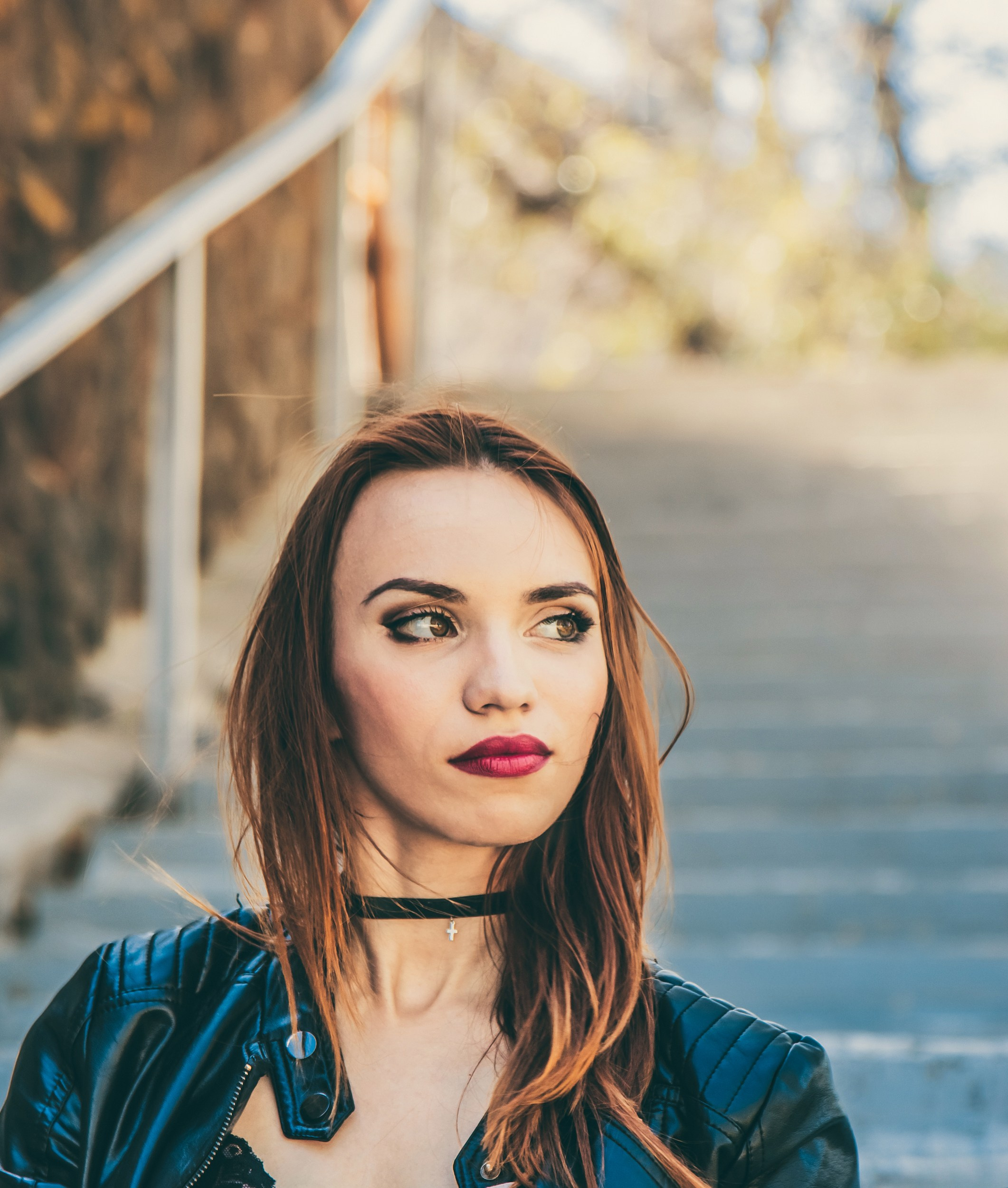 Taja. Фотограф Наталия Новгородова. Портрет, fashion, Beauty