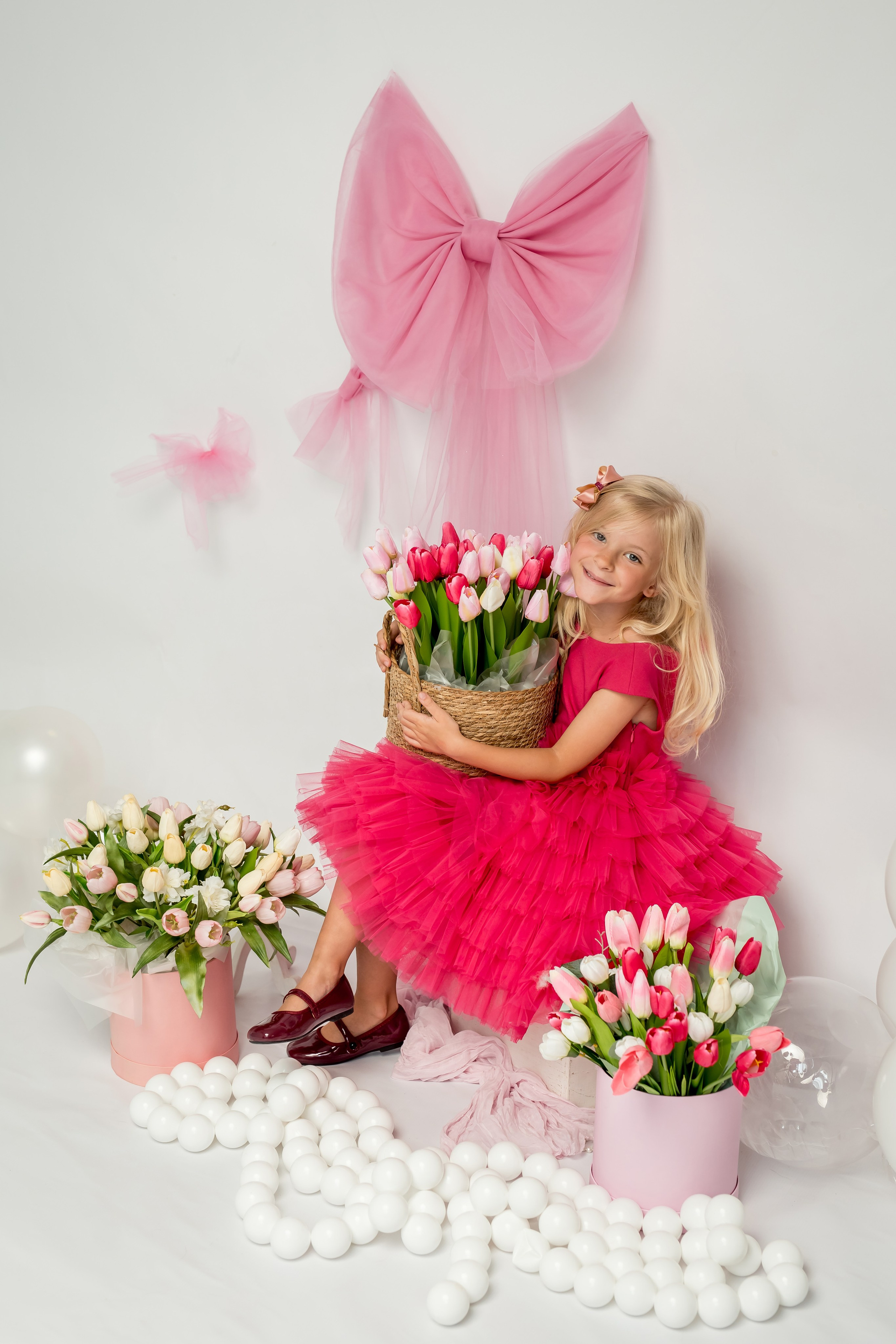 2+. Фотограф новорожденных г. Тула