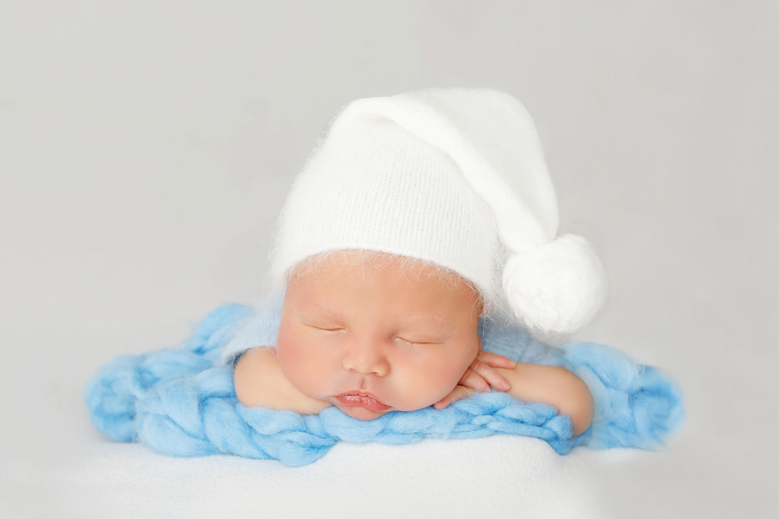 НОВОРОЖДЕННЫЕ. Фотограф новорожденных г. Тула