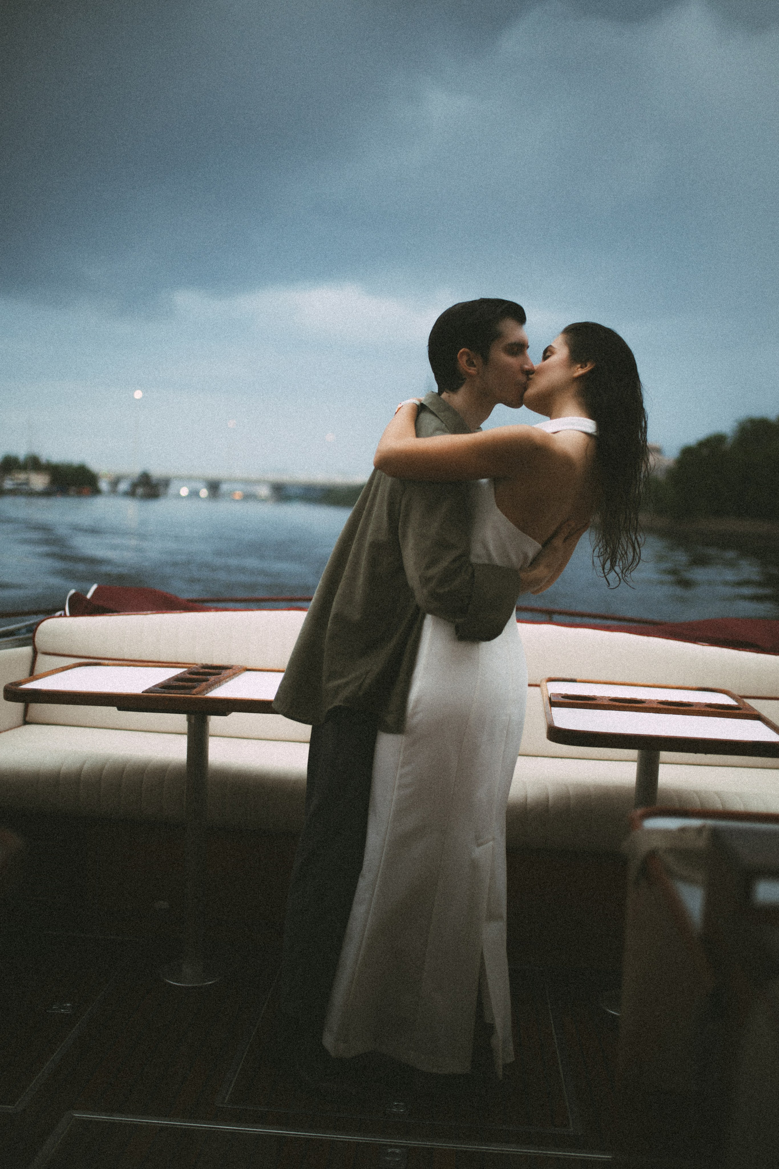 C & B | Санкт-Петербург. Фотограф Екатерина Амбрушкевич