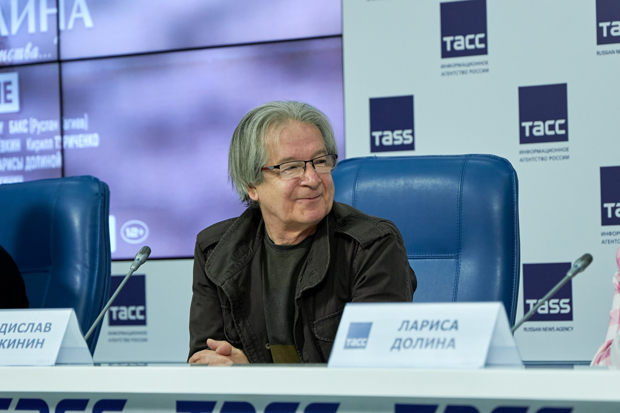 Конференция 50 ЛЕТ НА СЦЕНЕ. ЮБИЛЕЙНЫЙ КОНЦЕРТ ЛАРИСЫ ДОЛИНОЙ. Репортажный, семейный и студийный фотограф в Москве Демин Алексей