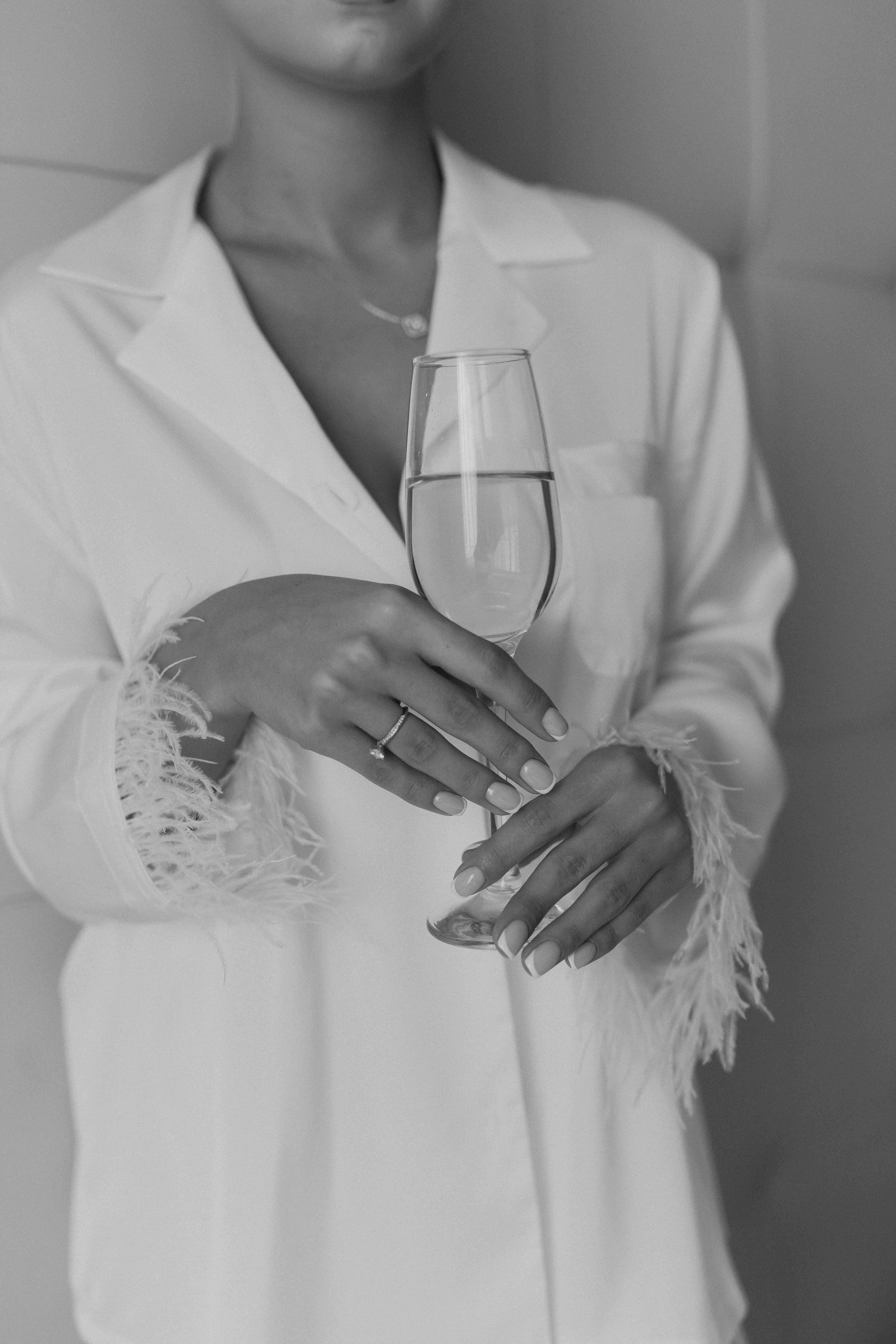 Владимир и Ника | Сборы в Hilton | Свадьба 4.08.2023. Свадебный фотограф Новосибирск | Готовность фото от 14 дней