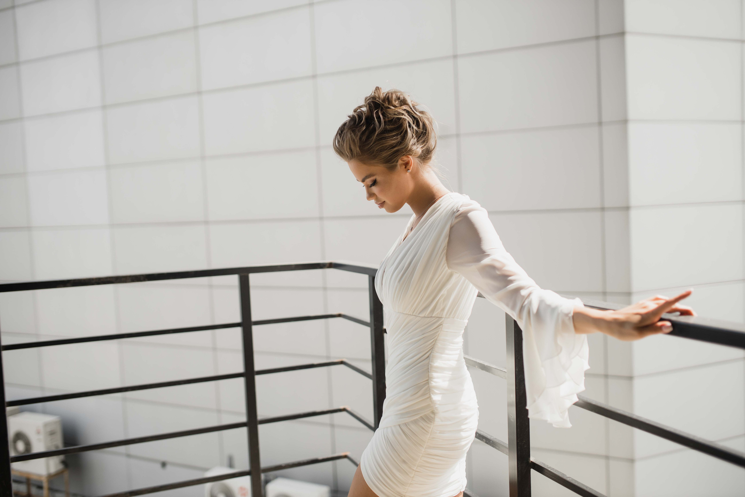 Владимир и Ника | Сборы в Hilton | Свадьба 4.08.2023. Свадебный фотограф Новосибирск | Готовность фото от 14 дней