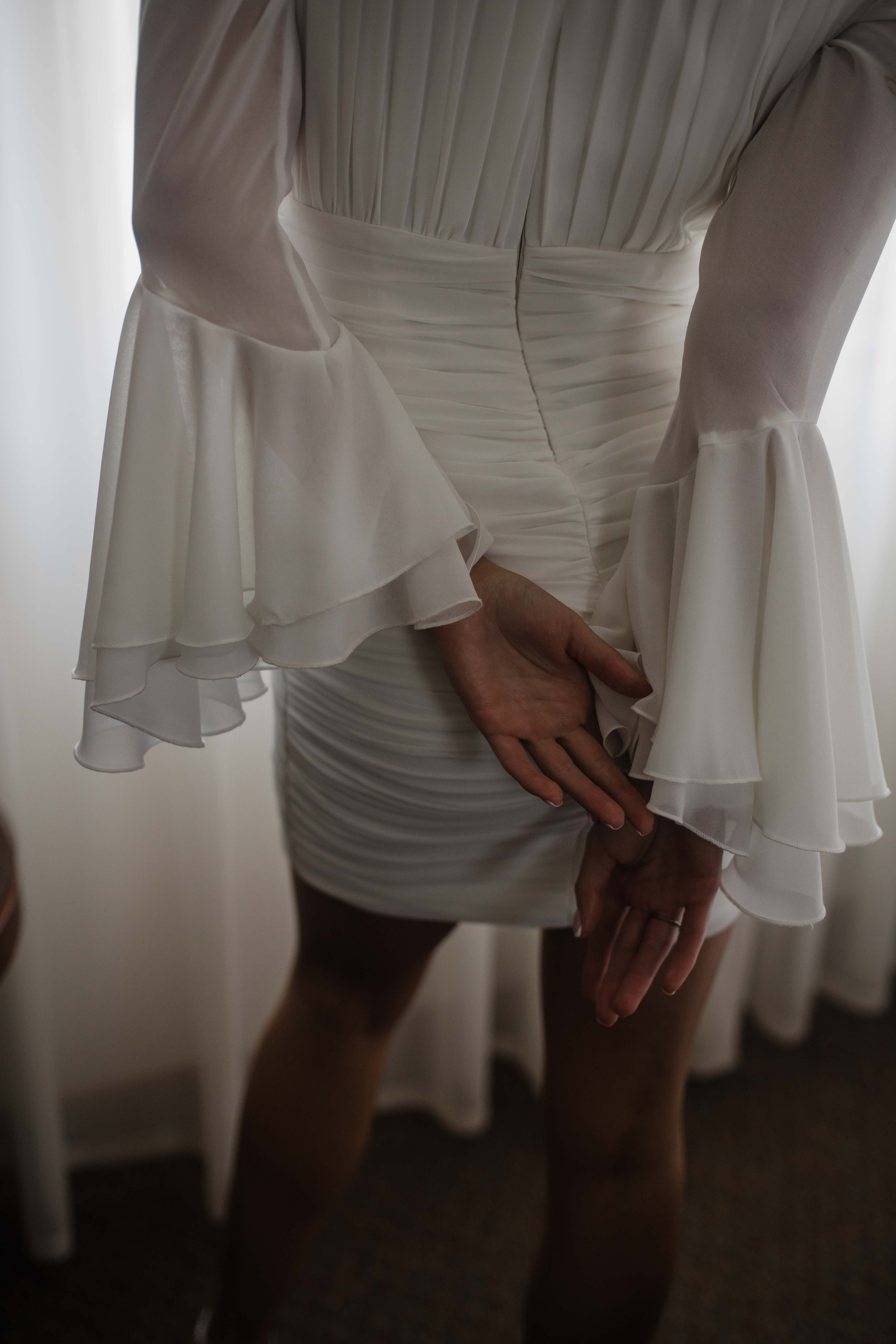 Владимир и Ника | Сборы в Hilton | Свадьба 4.08.2023. Свадебный фотограф Новосибирск | Готовность фото от 14 дней