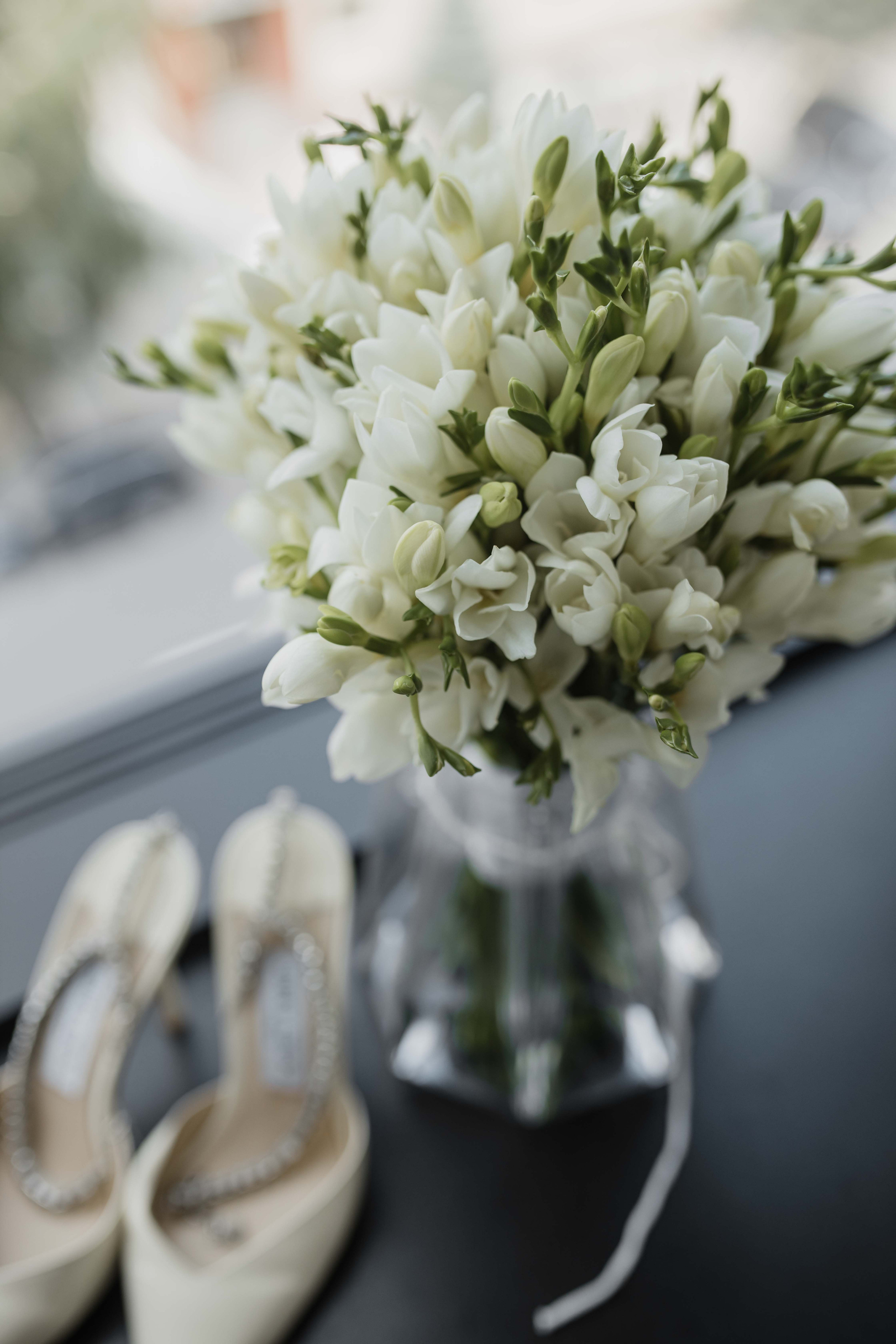 Владимир и Ника | Сборы в Hilton | Свадьба 4.08.2023. Свадебный фотограф Новосибирск | Готовность фото от 14 дней