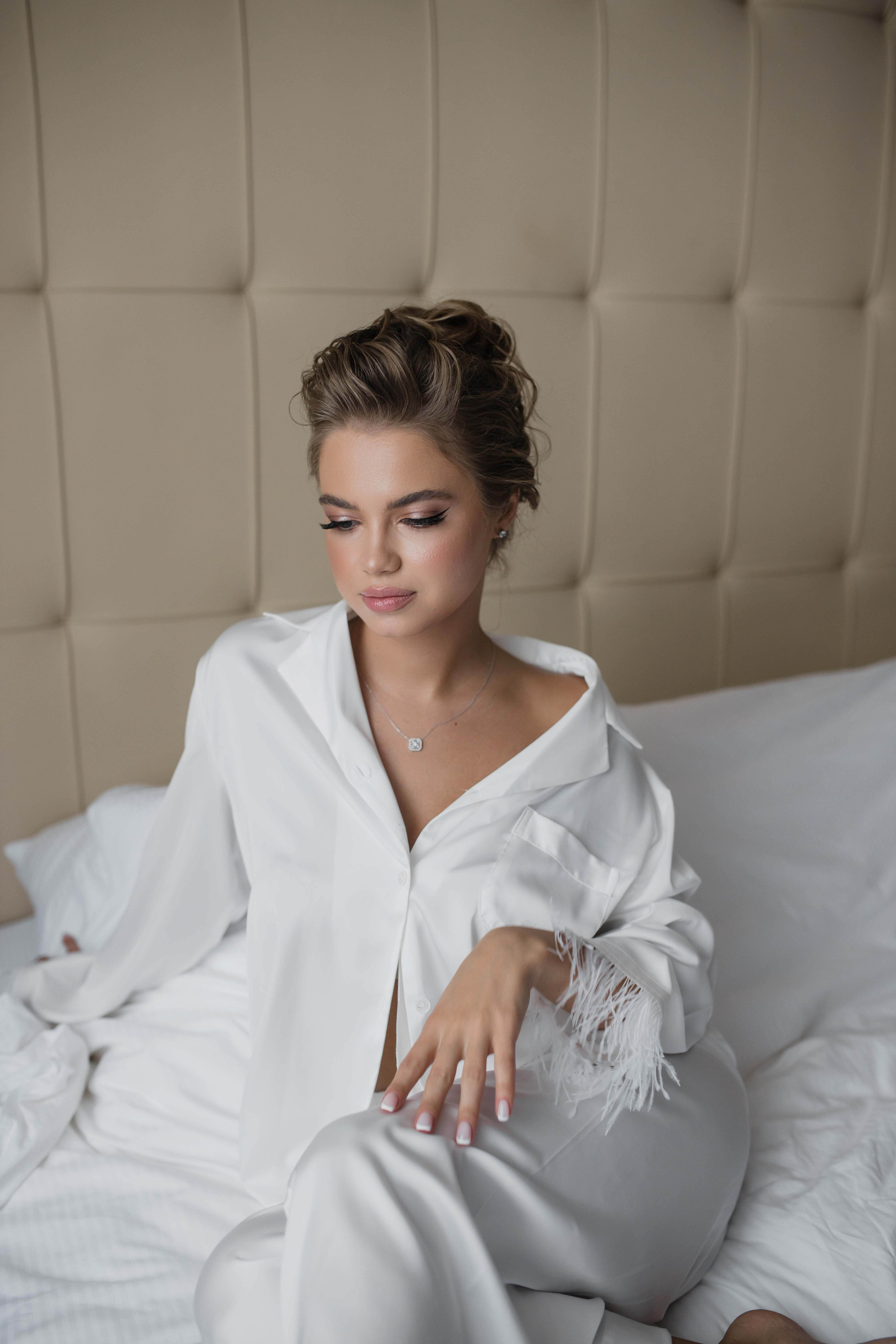 Владимир и Ника | Сборы в Hilton | Свадьба 4.08.2023. Свадебный фотограф Новосибирск | Готовность фото от 14 дней