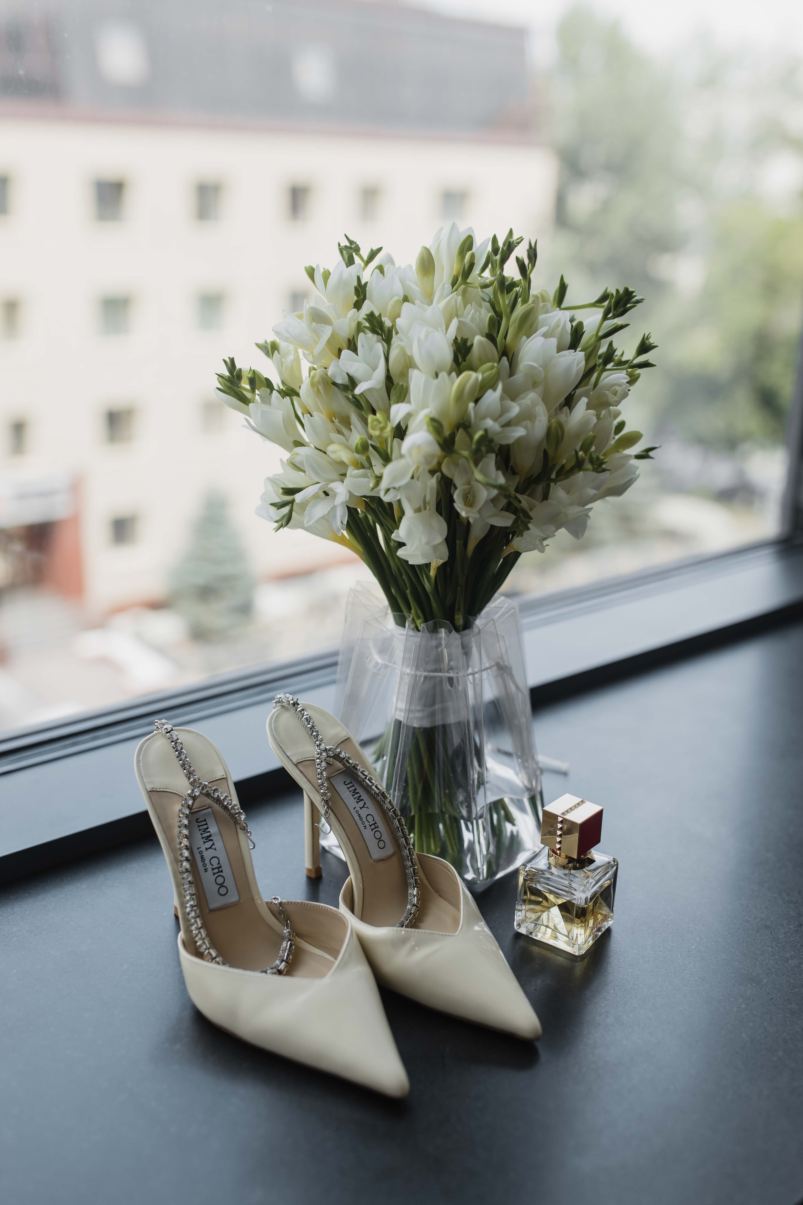 Владимир и Ника | Сборы в Hilton | Свадьба 4.08.2023. Свадебный фотограф Новосибирск | Готовность фото от 14 дней